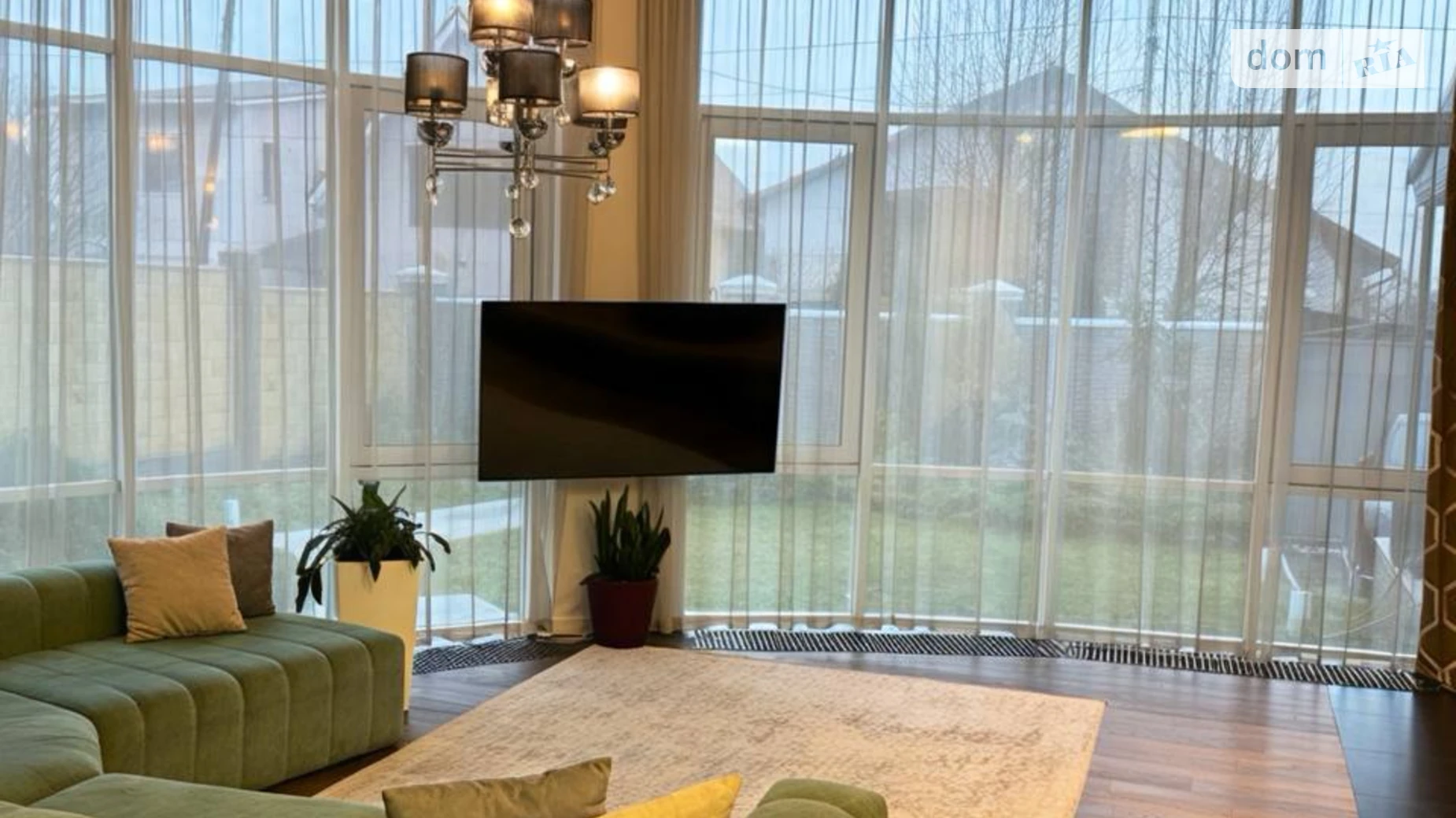 Продається будинок 2 поверховий 500 кв. м з терасою, цена: 570000 $ - фото 2