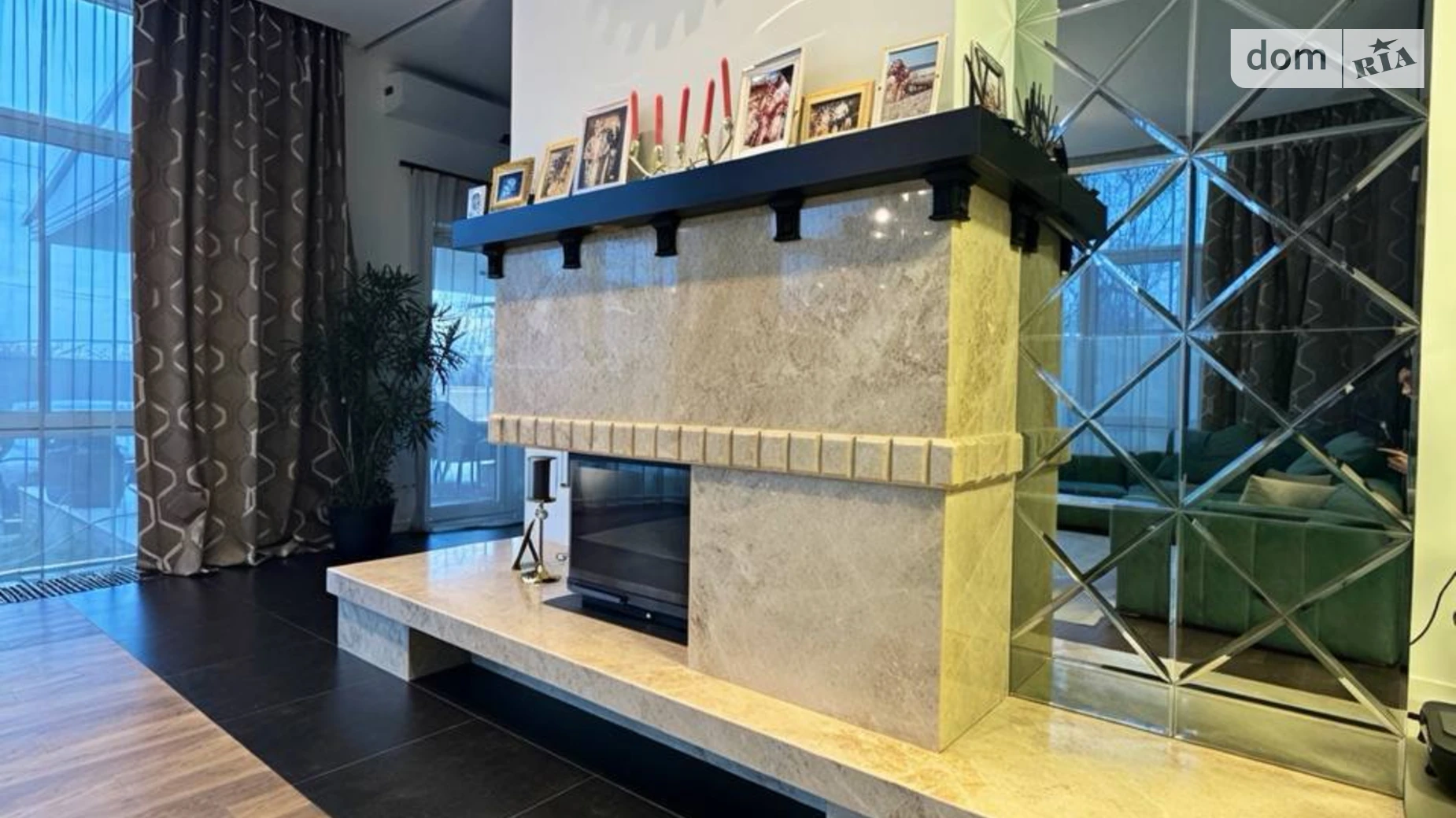 Продається будинок 2 поверховий 500 кв. м з терасою, цена: 570000 $ - фото 4