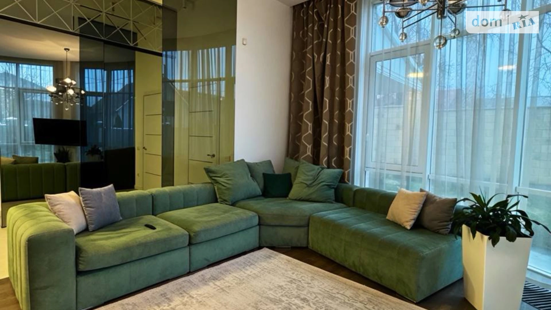 Продається будинок 2 поверховий 500 кв. м з терасою, цена: 570000 $ - фото 5