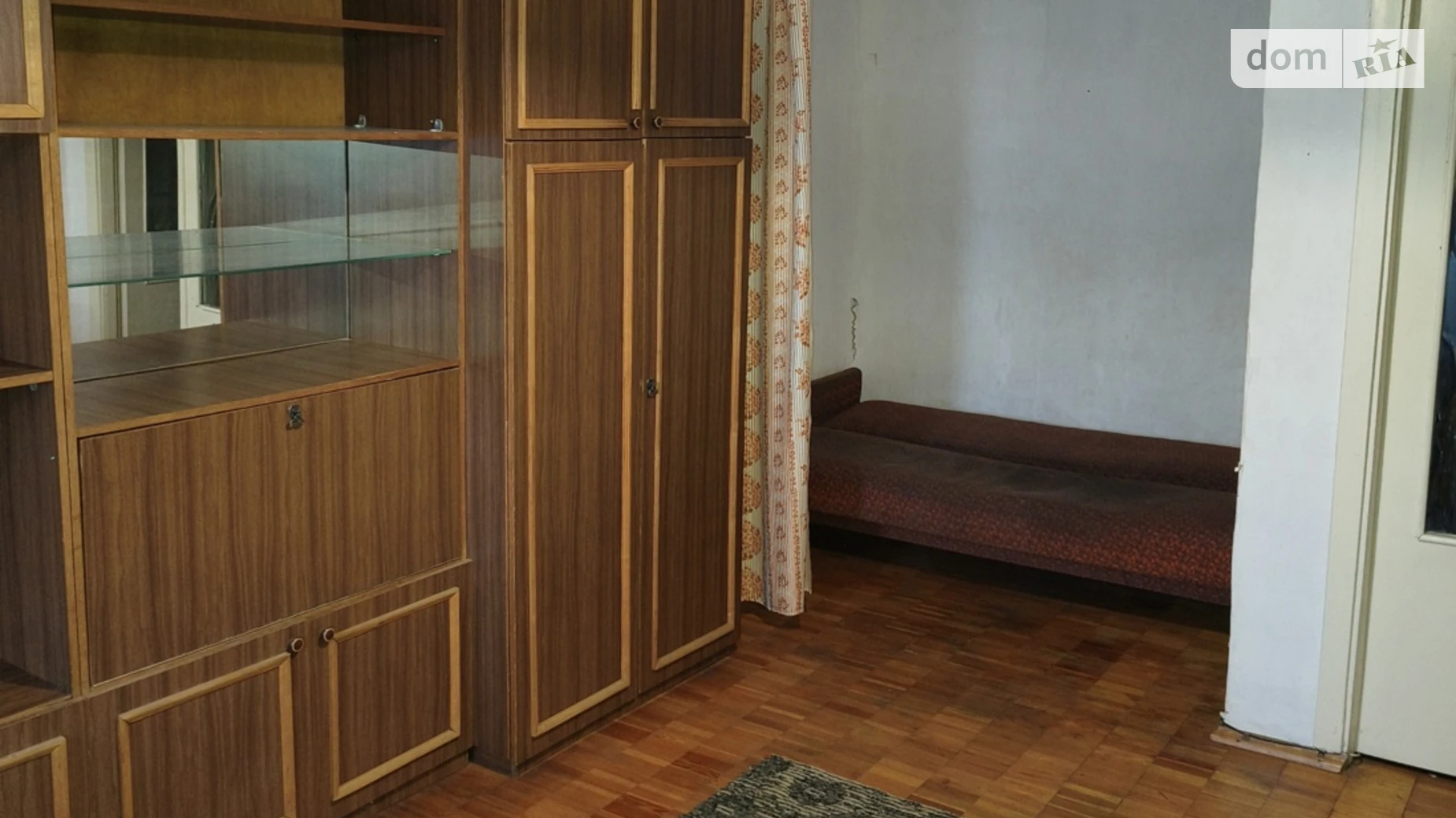 1-кімнатна квартира 35 кв. м у Луцьку, вул. Конякіна, 37 - фото 3