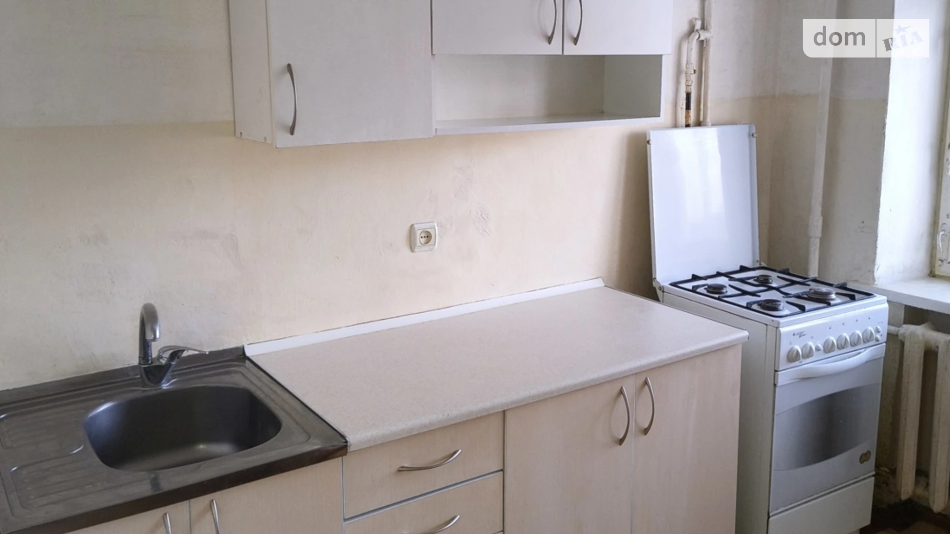 1-кімнатна квартира 35 кв. м у Луцьку, вул. Конякіна, 37 - фото 4