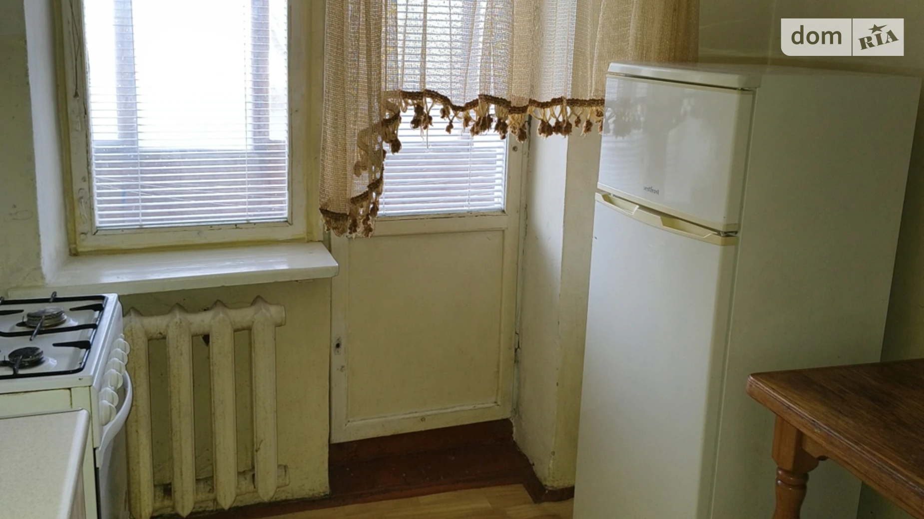 1-кімнатна квартира 35 кв. м у Луцьку, вул. Конякіна, 37 - фото 5