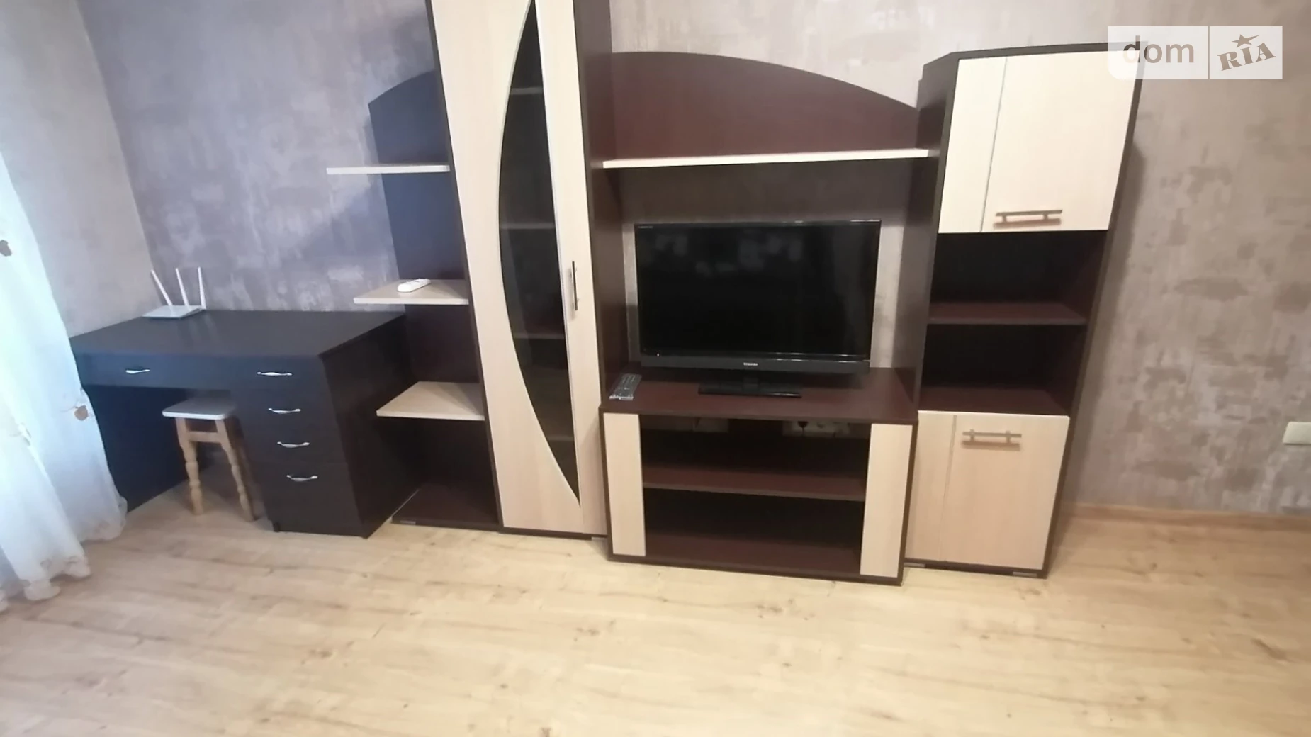 Сдается в аренду 1-комнатная квартира 39.3 кв. м в Полтаве, цена: 12000 грн - фото 5