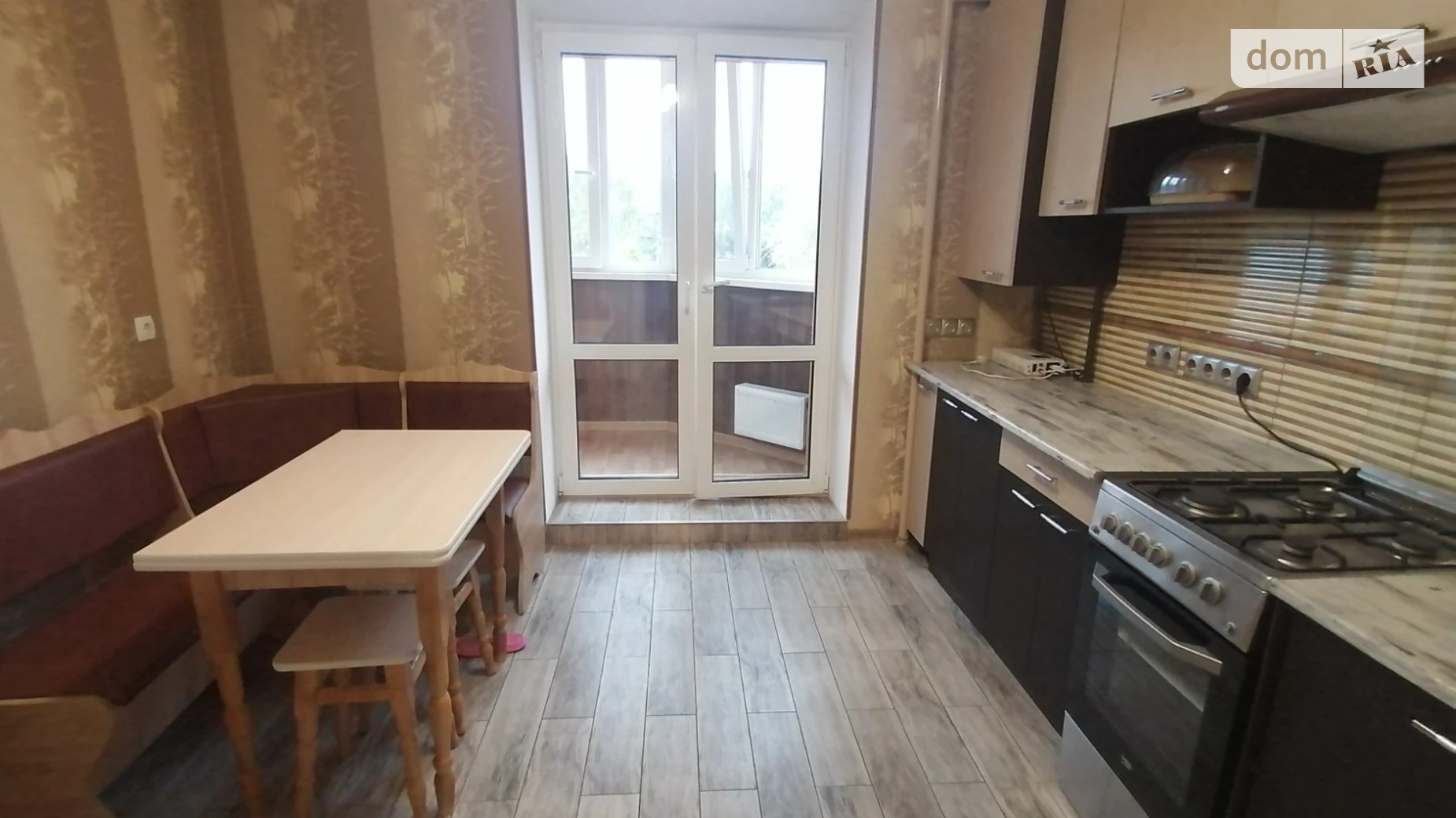 Сдается в аренду 1-комнатная квартира 39.3 кв. м в Полтаве, цена: 12000 грн - фото 3