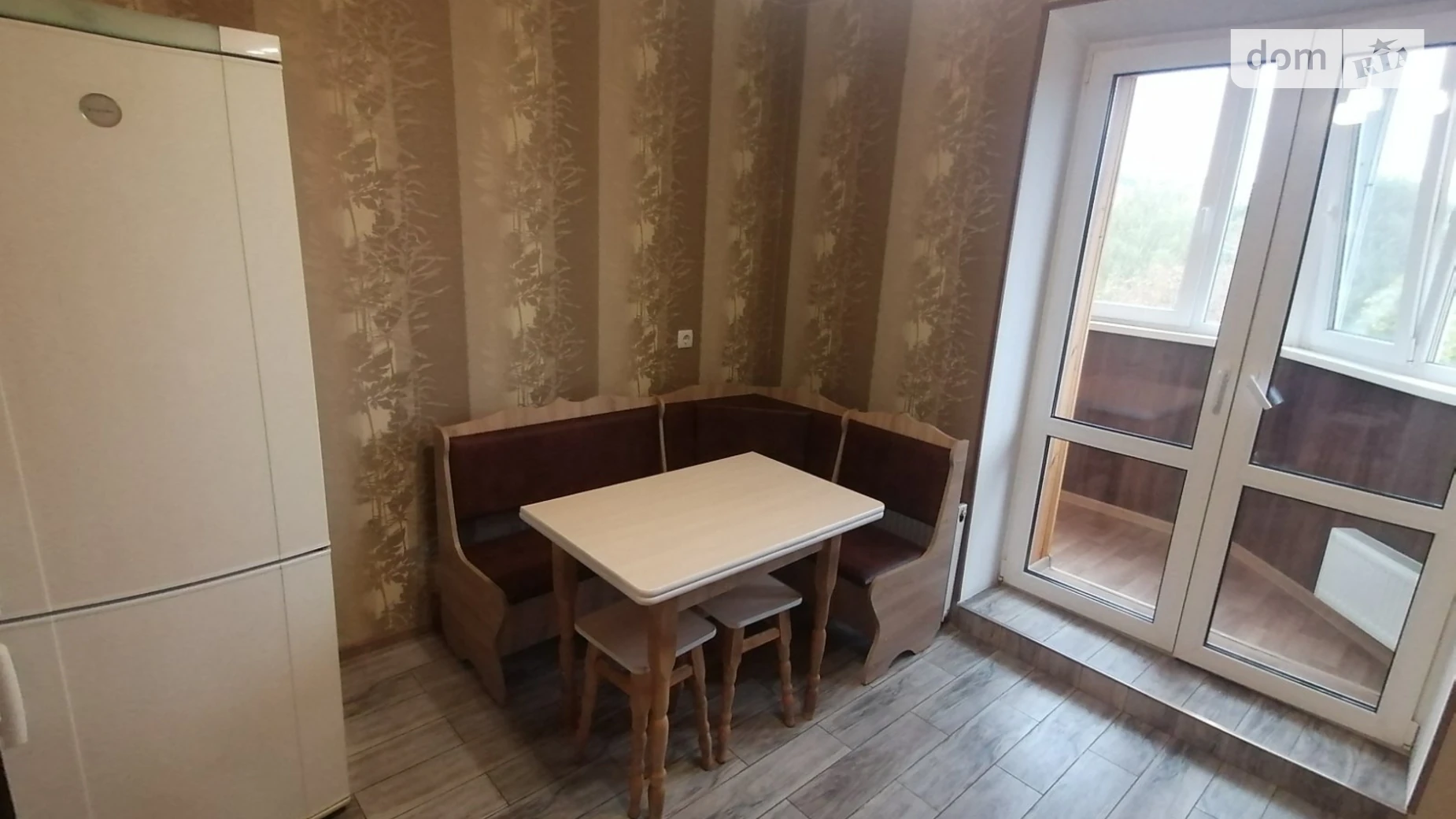 Сдается в аренду 1-комнатная квартира 39.3 кв. м в Полтаве, цена: 12000 грн - фото 4