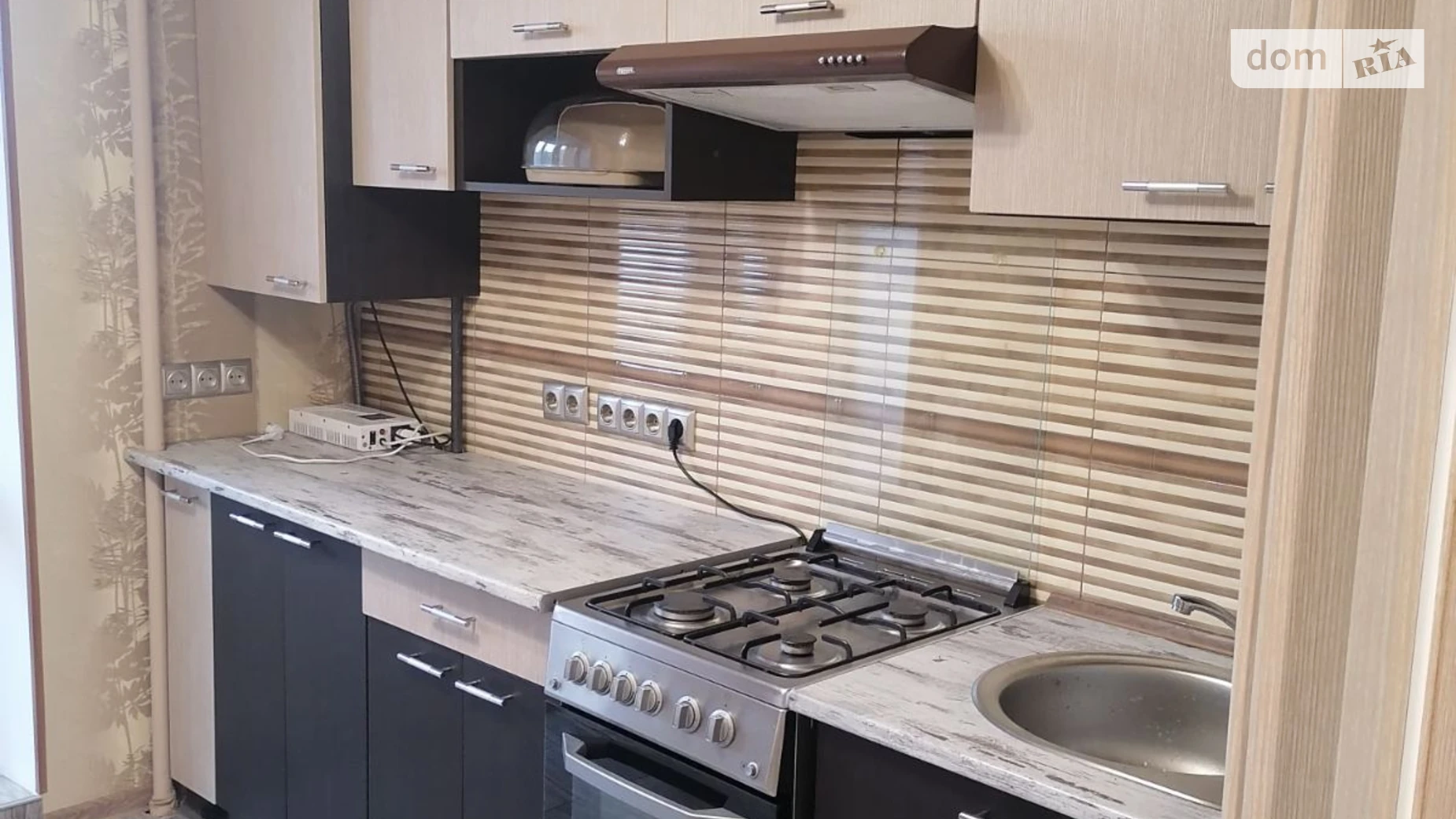 Сдается в аренду 1-комнатная квартира 39.3 кв. м в Полтаве, цена: 12000 грн - фото 2