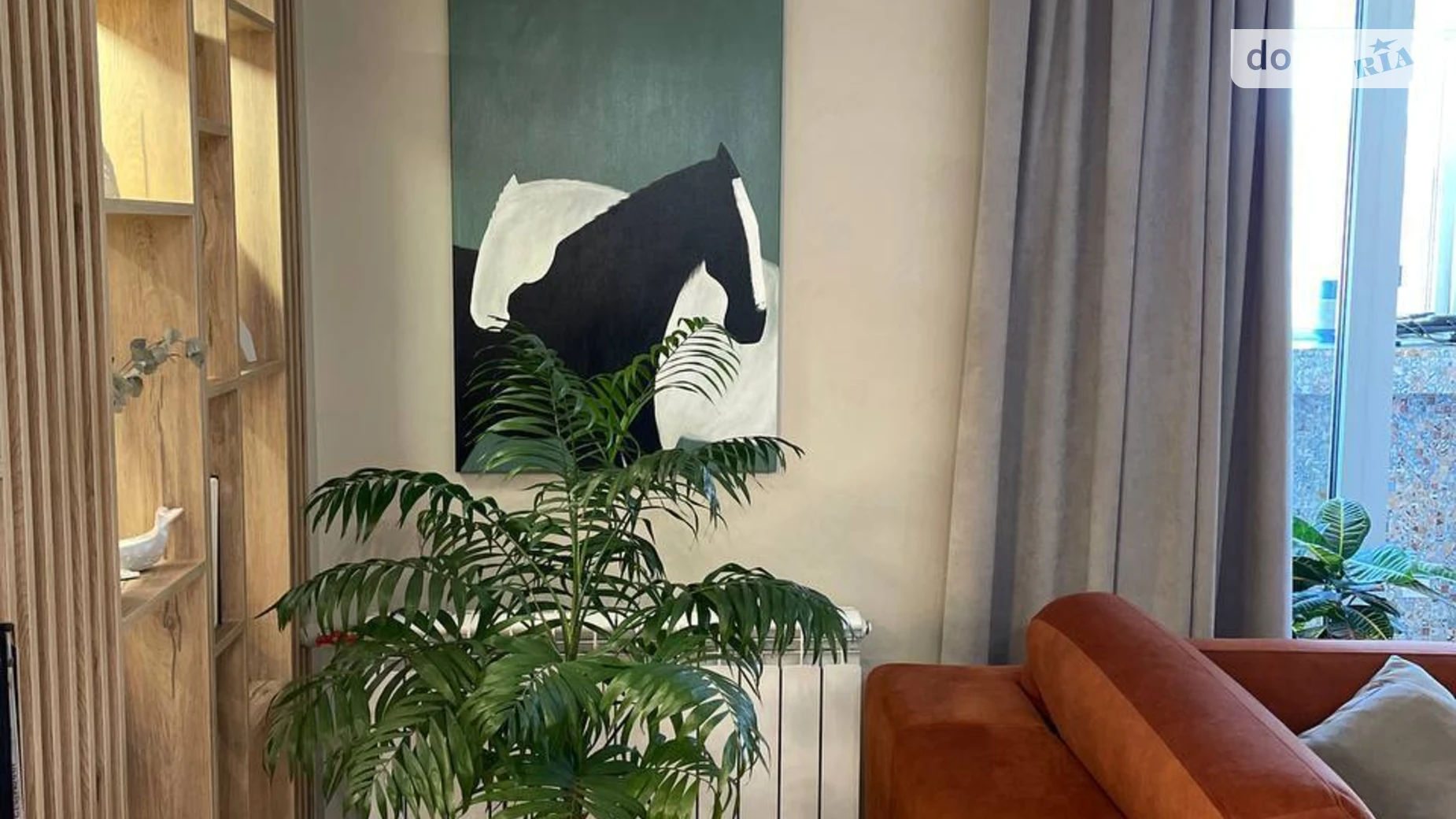 Продається 2-кімнатна квартира 74.6 кв. м у Дніпрі, вул. Дорошенка Петра гетьмана, 12 - фото 4