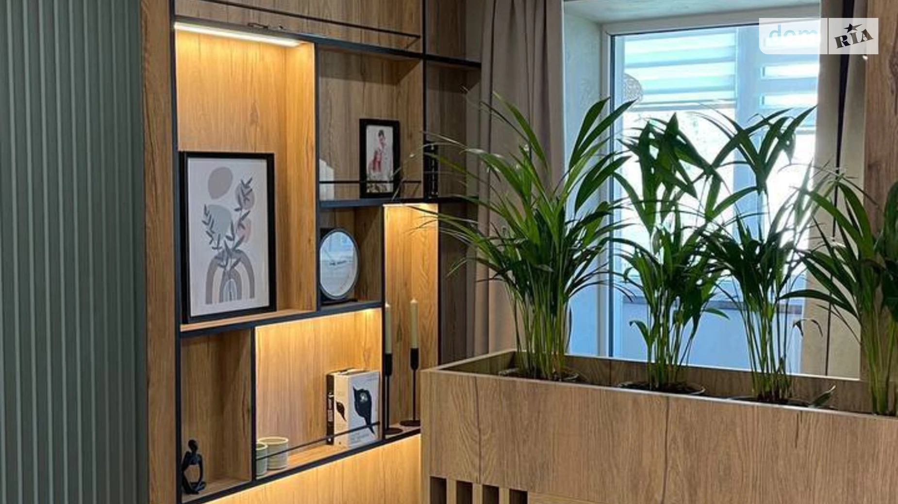 Продається 2-кімнатна квартира 74.6 кв. м у Дніпрі, вул. Дорошенка Петра гетьмана, 12 - фото 5