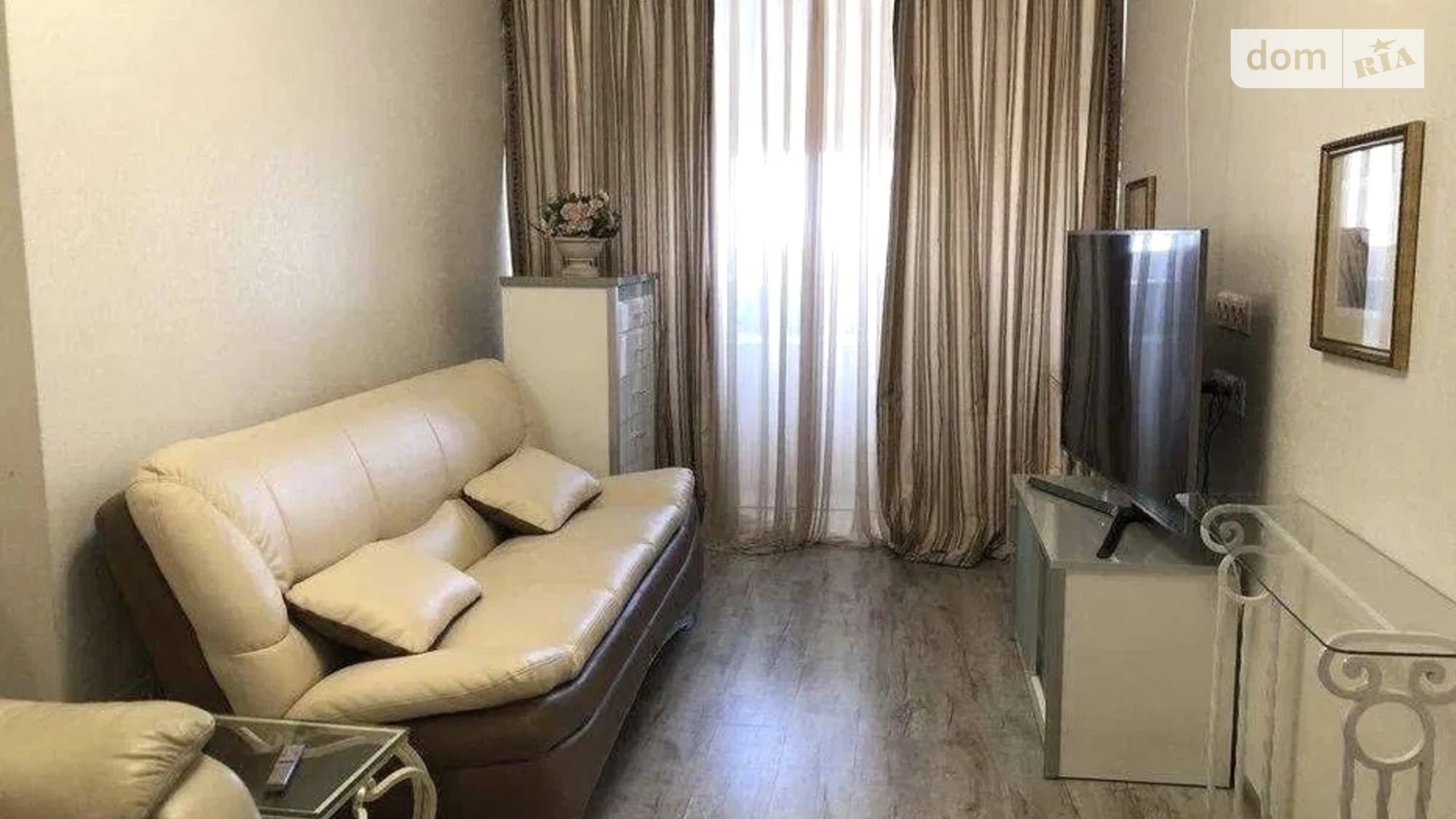 Продається 1-кімнатна квартира 26.5 кв. м у Києві, вул. Сімʼї Стешенків(Тимофія Строкача), 9 - фото 2