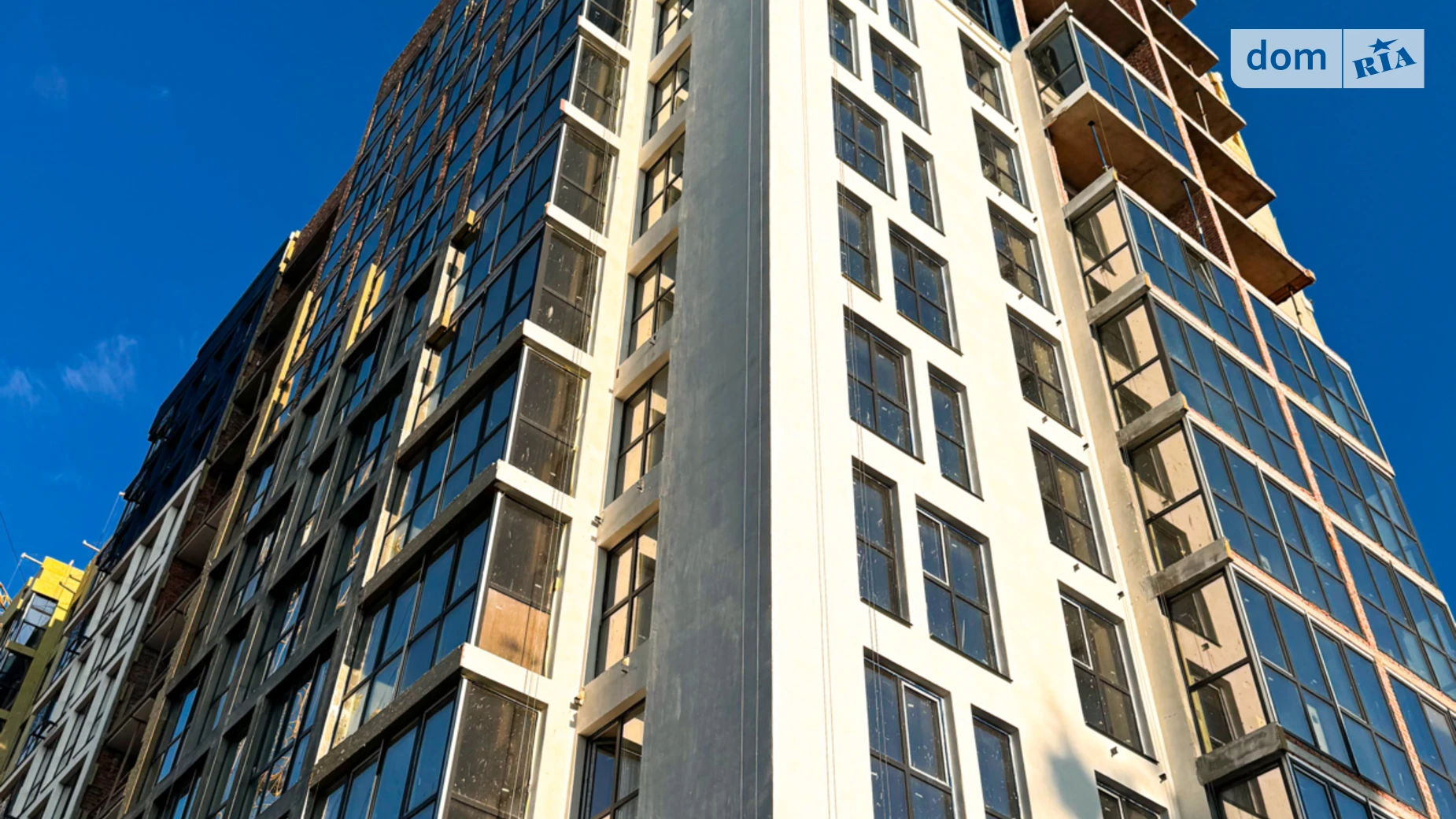 Продается 1-комнатная квартира 46.53 кв. м в Житомире, ул. Героев Десантников, 19 - фото 5