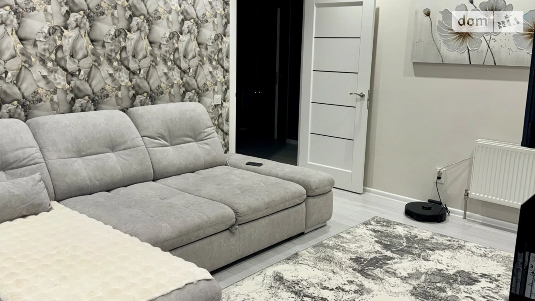 Продается 2-комнатная квартира 67 кв. м в Хмельницком, ул. Лесогриневецкая, 18Г - фото 2