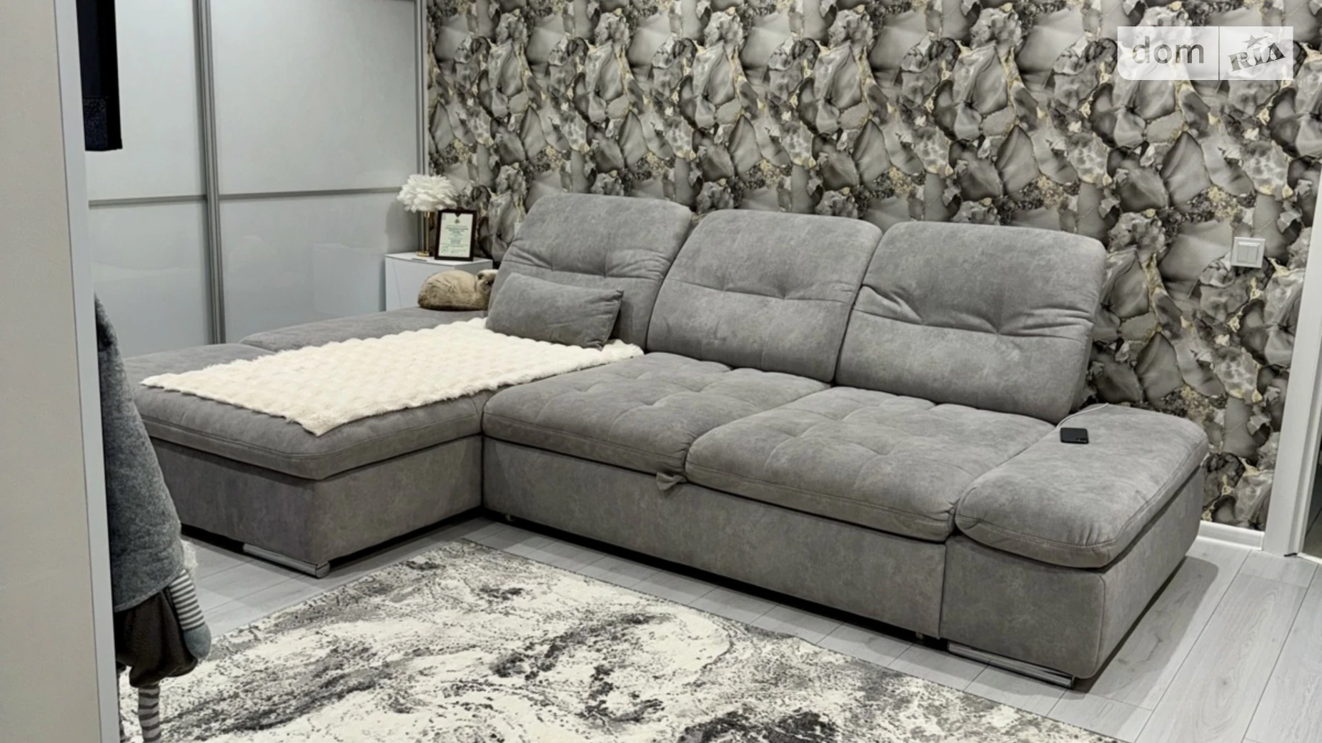 Продается 2-комнатная квартира 67 кв. м в Хмельницком, ул. Лесогриневецкая, 18Г - фото 3