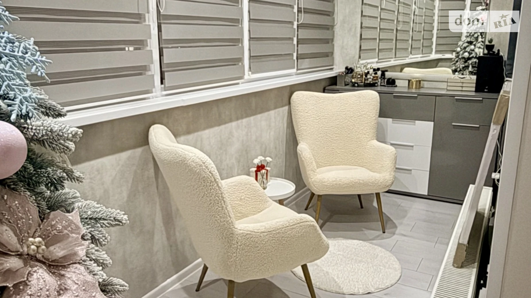 Продается 2-комнатная квартира 67 кв. м в Хмельницком, ул. Лесогриневецкая, 18Г - фото 4