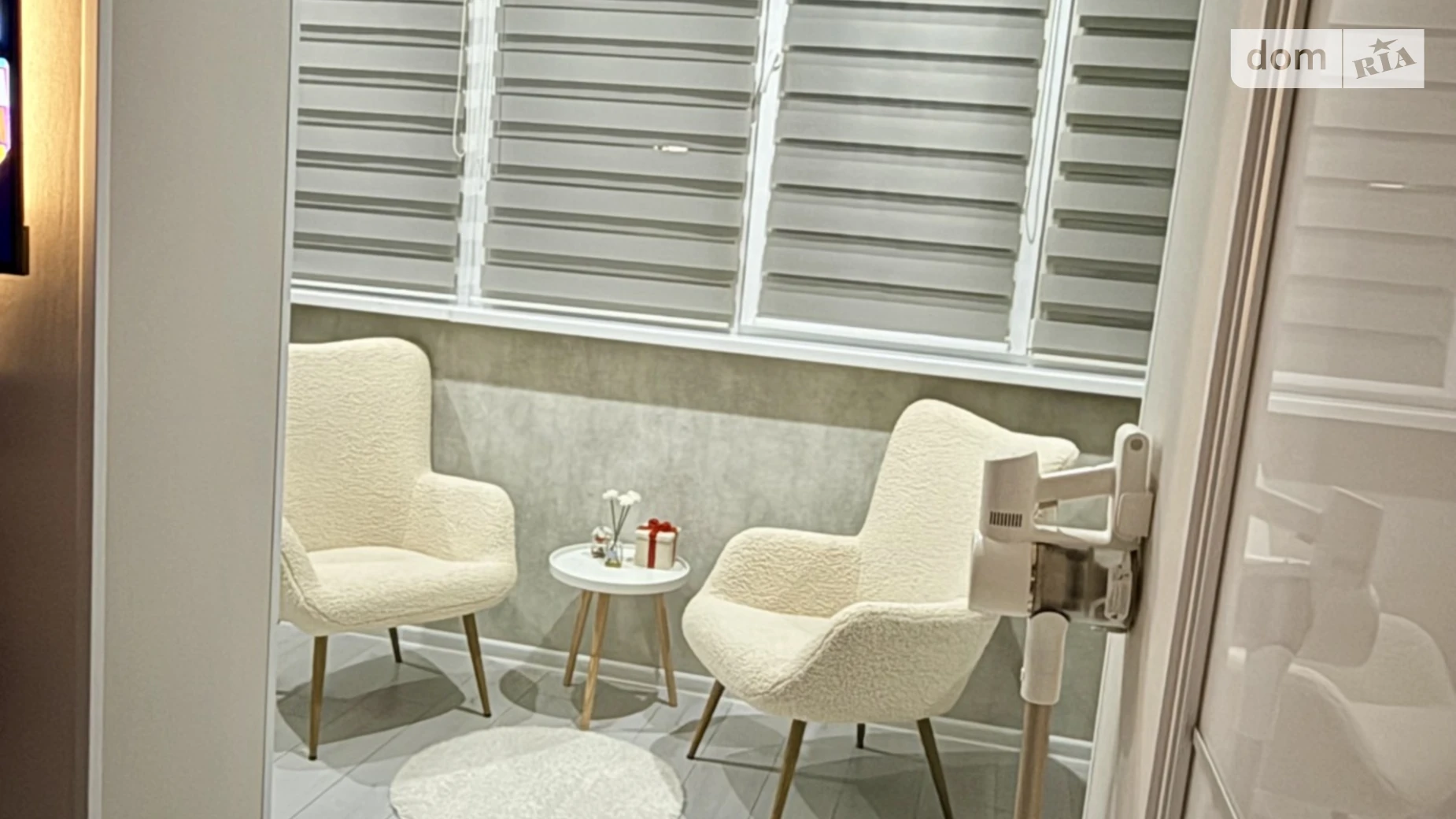 Продается 2-комнатная квартира 67 кв. м в Хмельницком, ул. Лесогриневецкая, 18Г - фото 5