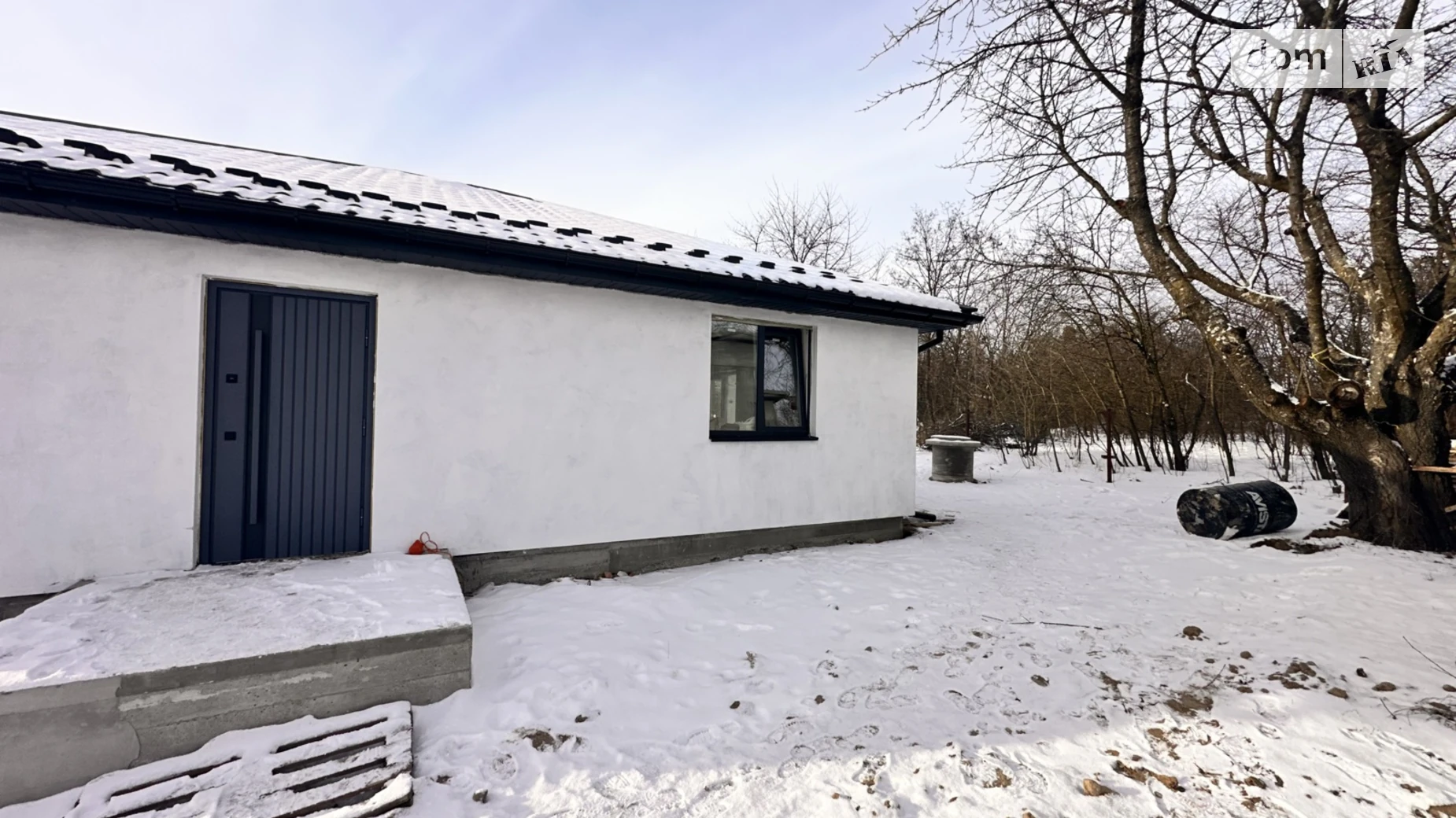 Продается одноэтажный дом 90 кв. м с бассейном, цена: 80000 $ - фото 2