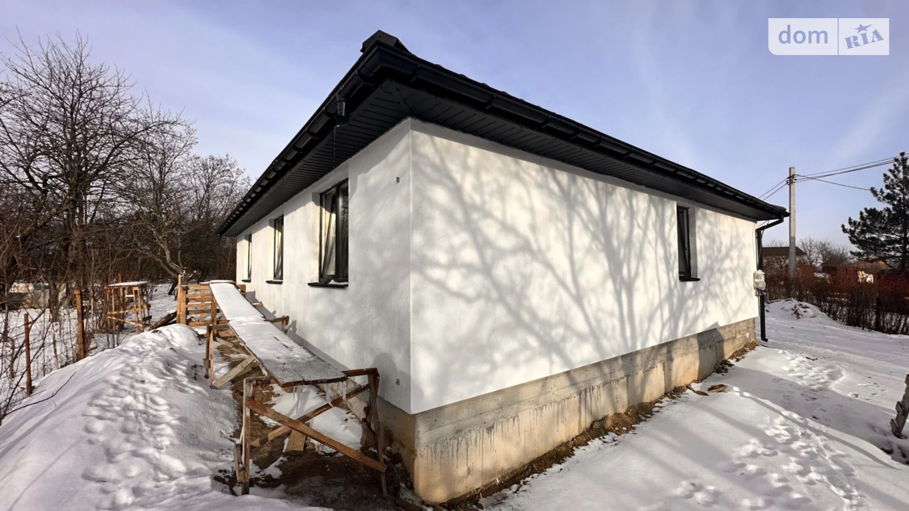 Продается одноэтажный дом 90 кв. м с бассейном, цена: 80000 $ - фото 5