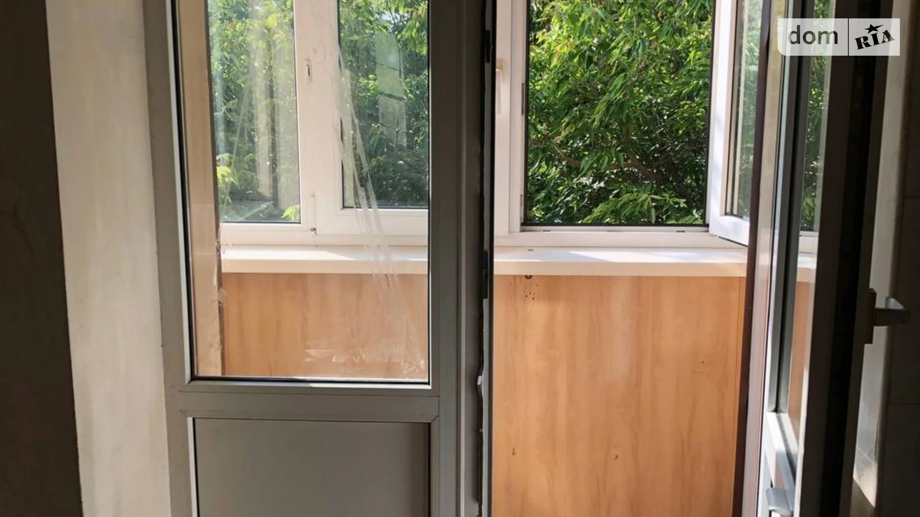 Продається 1-кімнатна квартира 37.7 кв. м у Полтаві, вул. Чорновола Вячеслава, 13А - фото 5