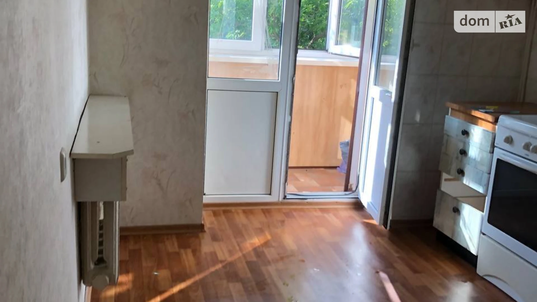 Продається 1-кімнатна квартира 37.7 кв. м у Полтаві, вул. Чорновола Вячеслава, 13А - фото 4