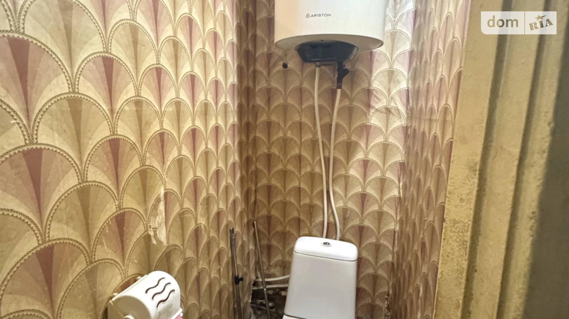 3-комнатная квартира 66 кв. м в Запорожье, ул. Казака Бабуры(Жукова) - фото 5