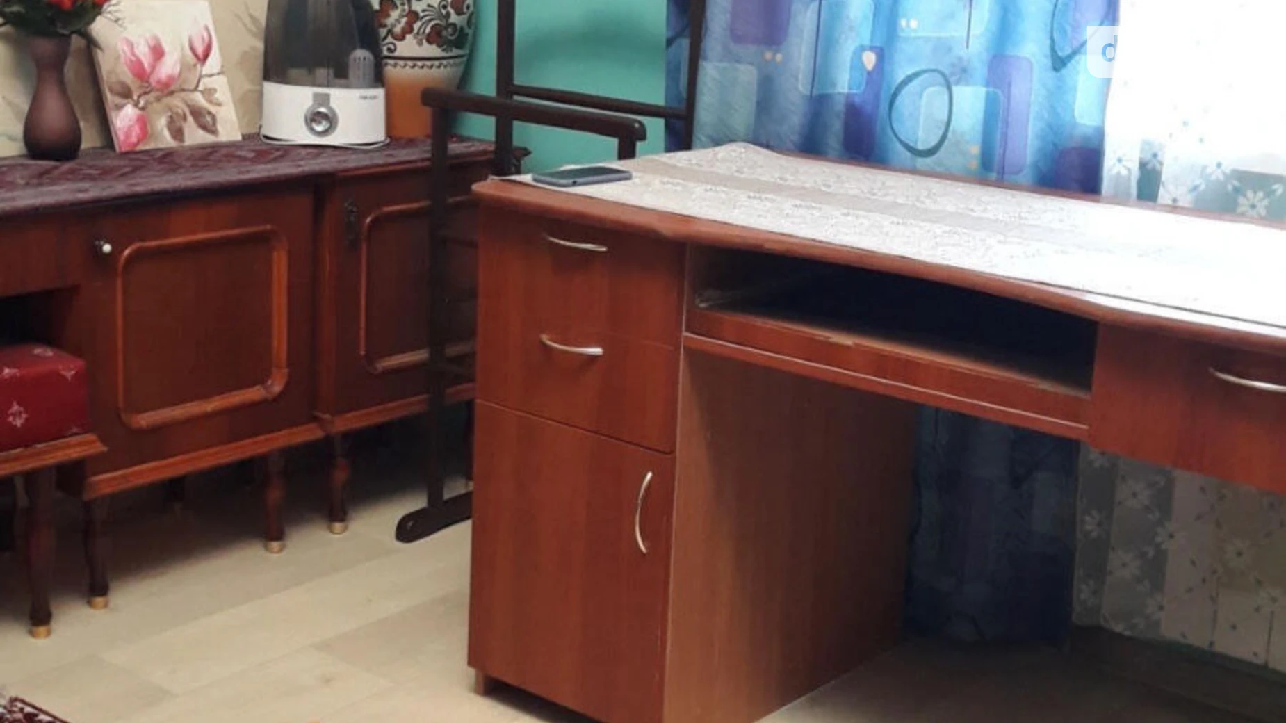 Сдается в аренду комната 52 кв. м в Киеве, цена: 5000 грн - фото 2