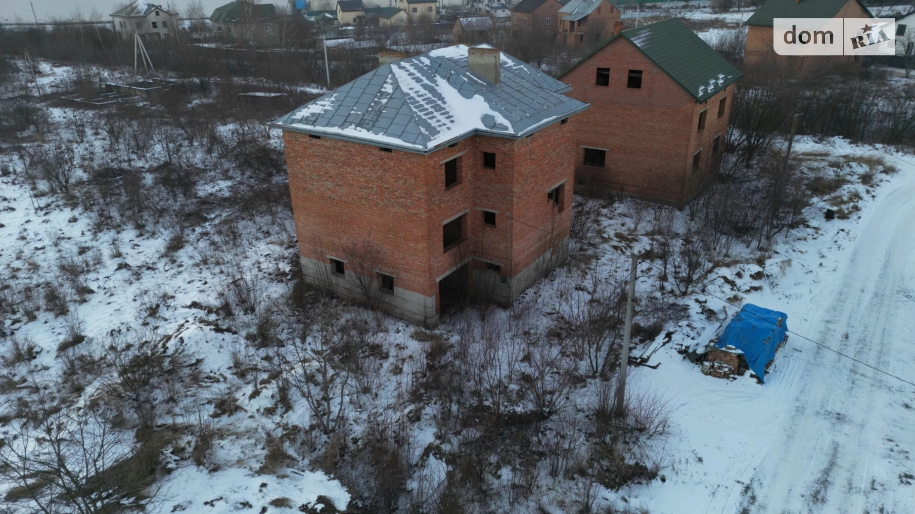 Продается дом на 3 этажа 373 кв. м с мансардой, цена: 49000 $ - фото 5