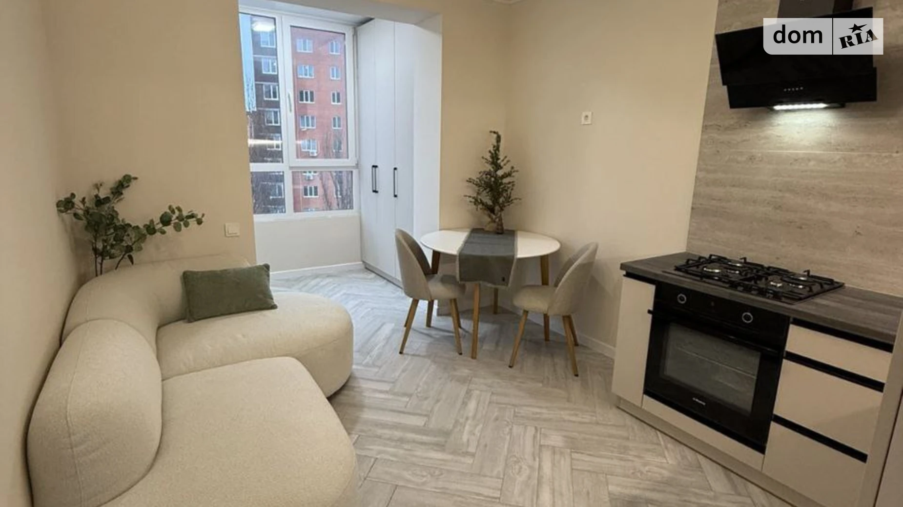 ул. Костя Широцкого, 5А Старый город Винница ЖК Старогородский - фото 2