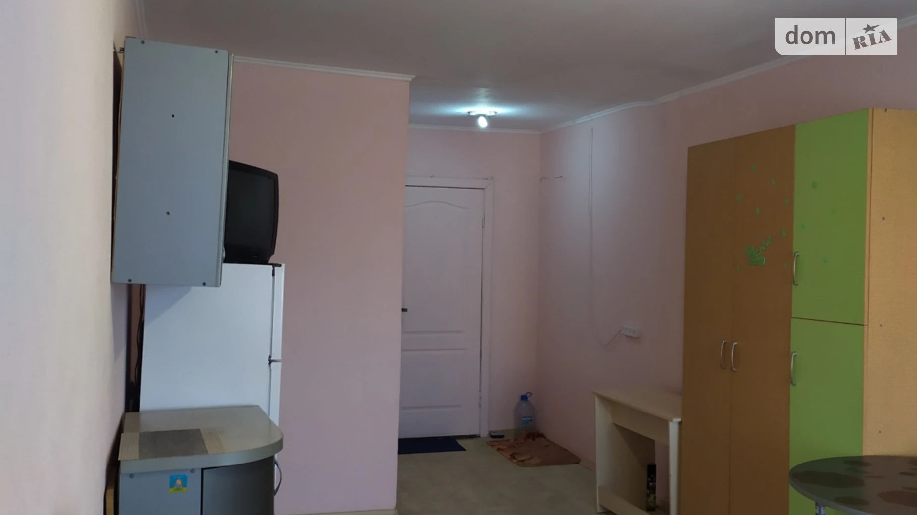 Здається в оренду 1-кімнатна квартира 22 кв. м у Дніпрі, пров. Добровольців, 10 - фото 2