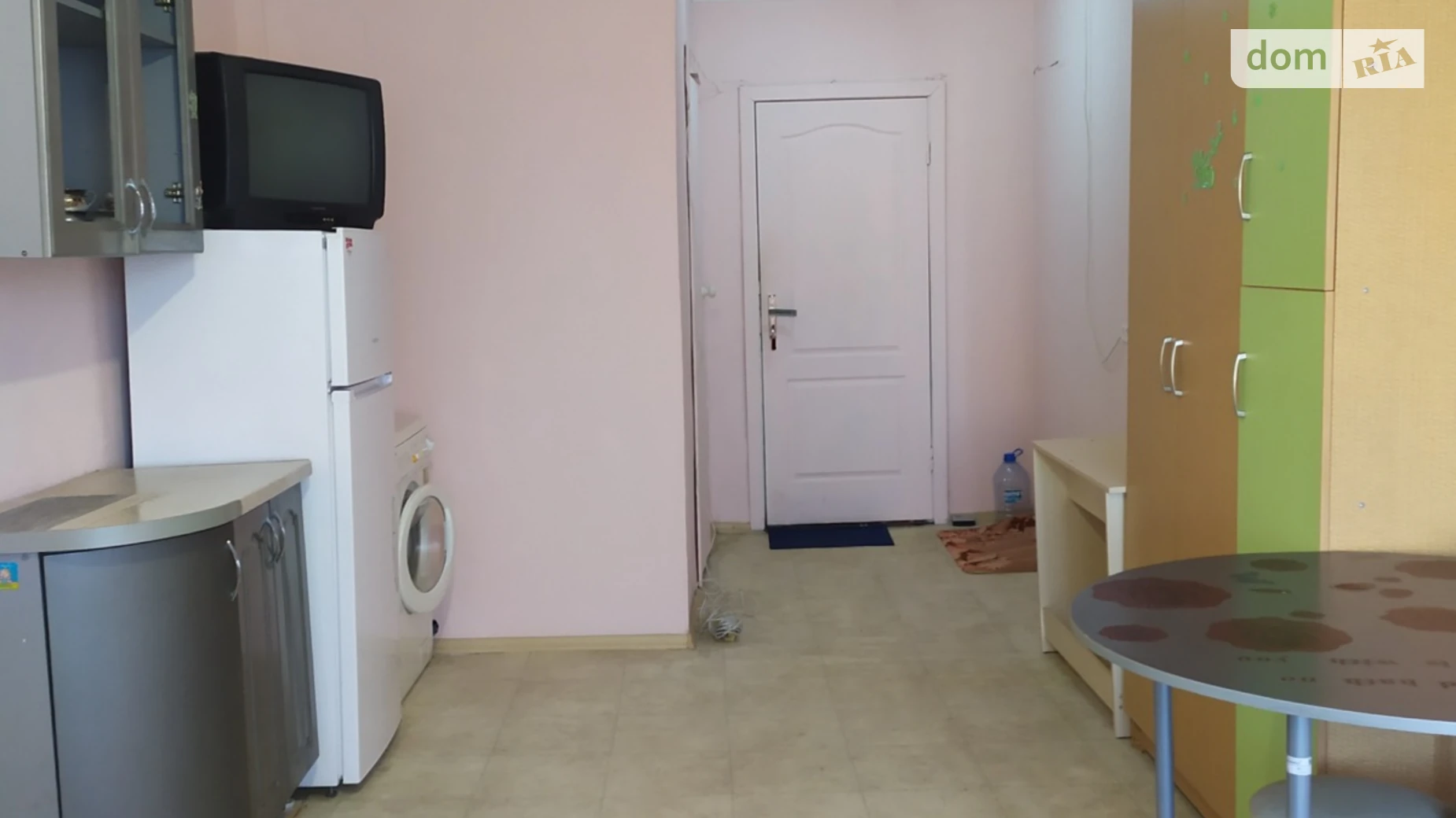 Здається в оренду 1-кімнатна квартира 22 кв. м у Дніпрі, пров. Добровольців, 10 - фото 3