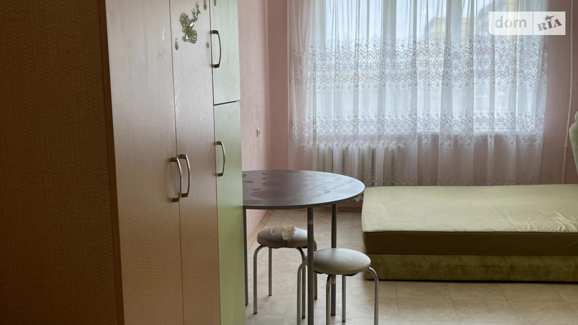 Здається в оренду 1-кімнатна квартира 22 кв. м у Дніпрі, пров. Добровольців, 10 - фото 4