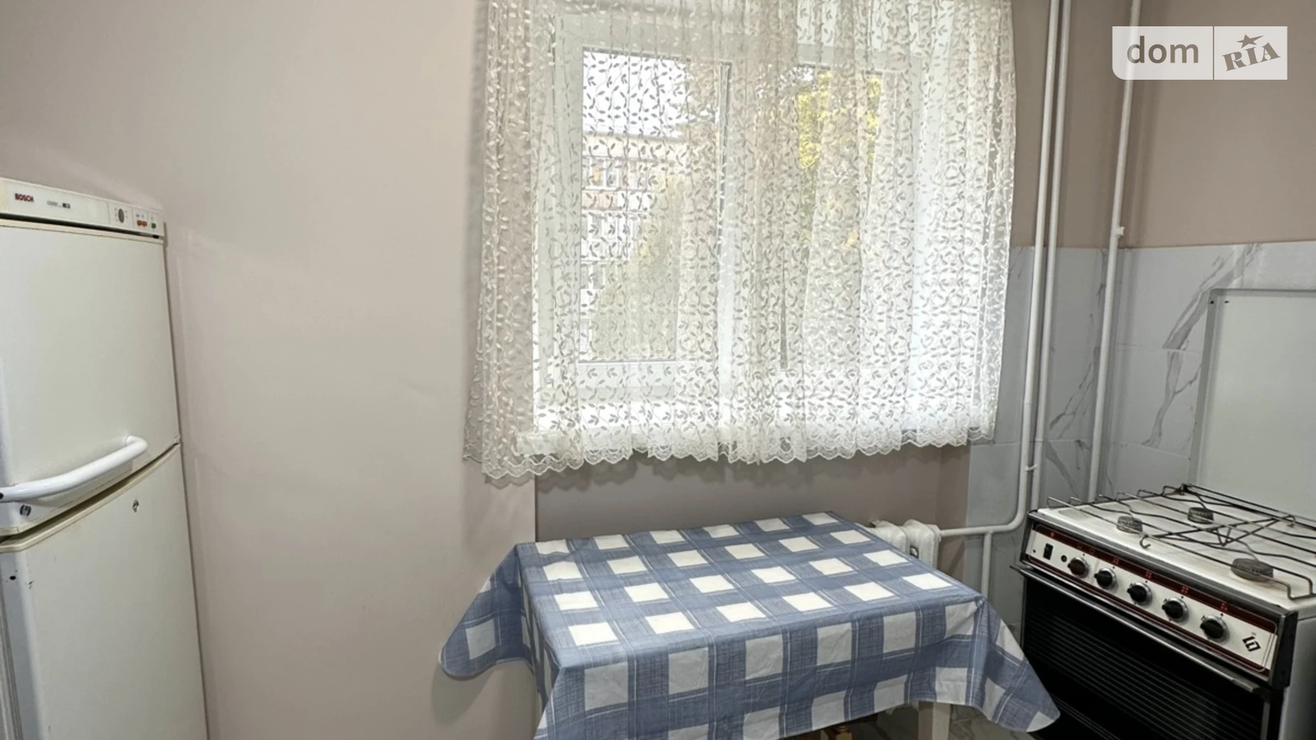 1-комнатная квартира 24 кв. м в Тернополе, ул. Савуры Клима - фото 2