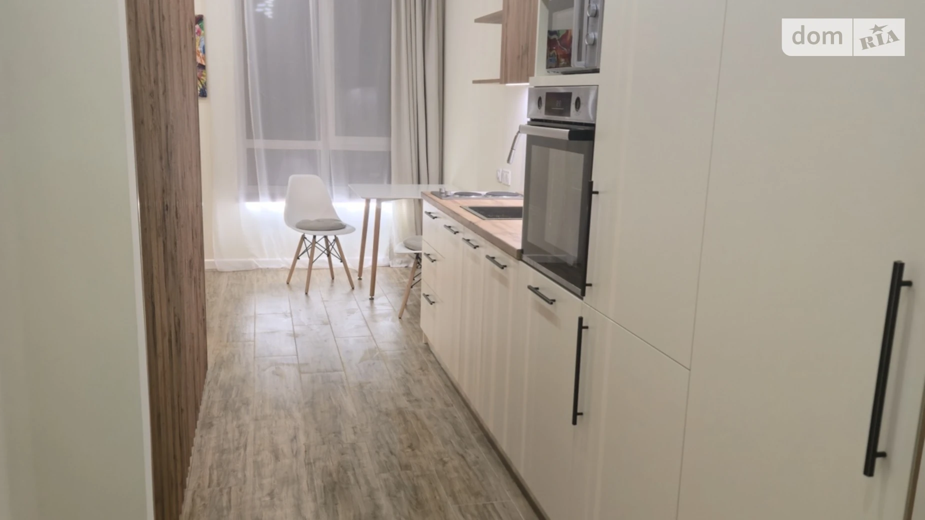 Сдается в аренду 1-комнатная квартира 28 кв. м в Ирпене, ул. Соборная(ІІІ Интернационала), 2К/16 - фото 4