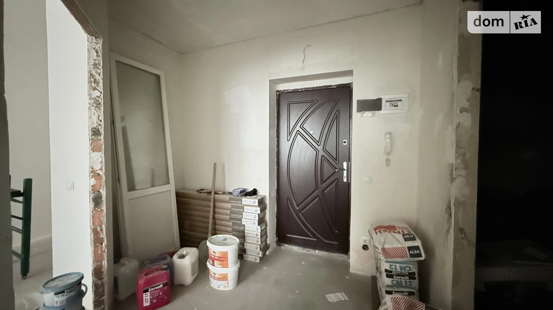 Продається 1-кімнатна квартира 49 кв. м у Хмельницькому, вул. Січових Стрільців, 7/1 - фото 5