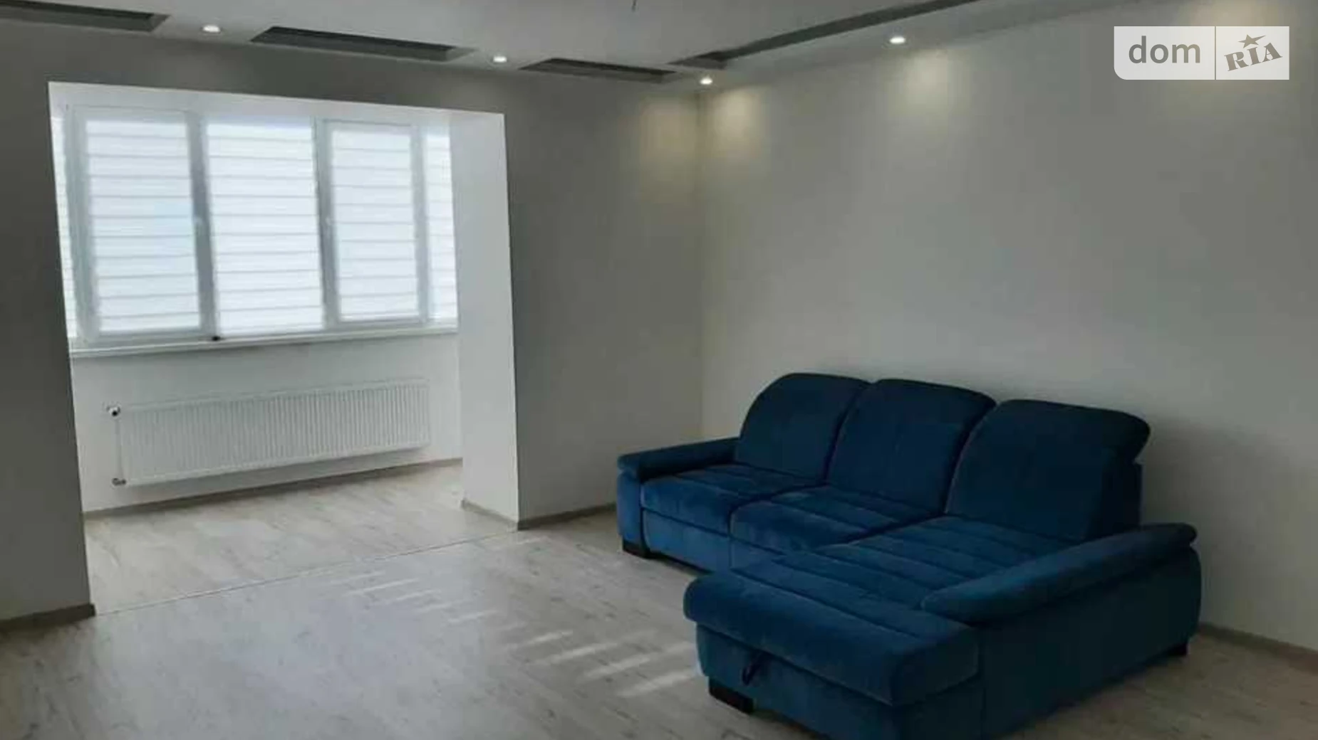 Продается 1-комнатная квартира 53.1 кв. м в Полтаве, ул. Петлюры Симона - фото 3