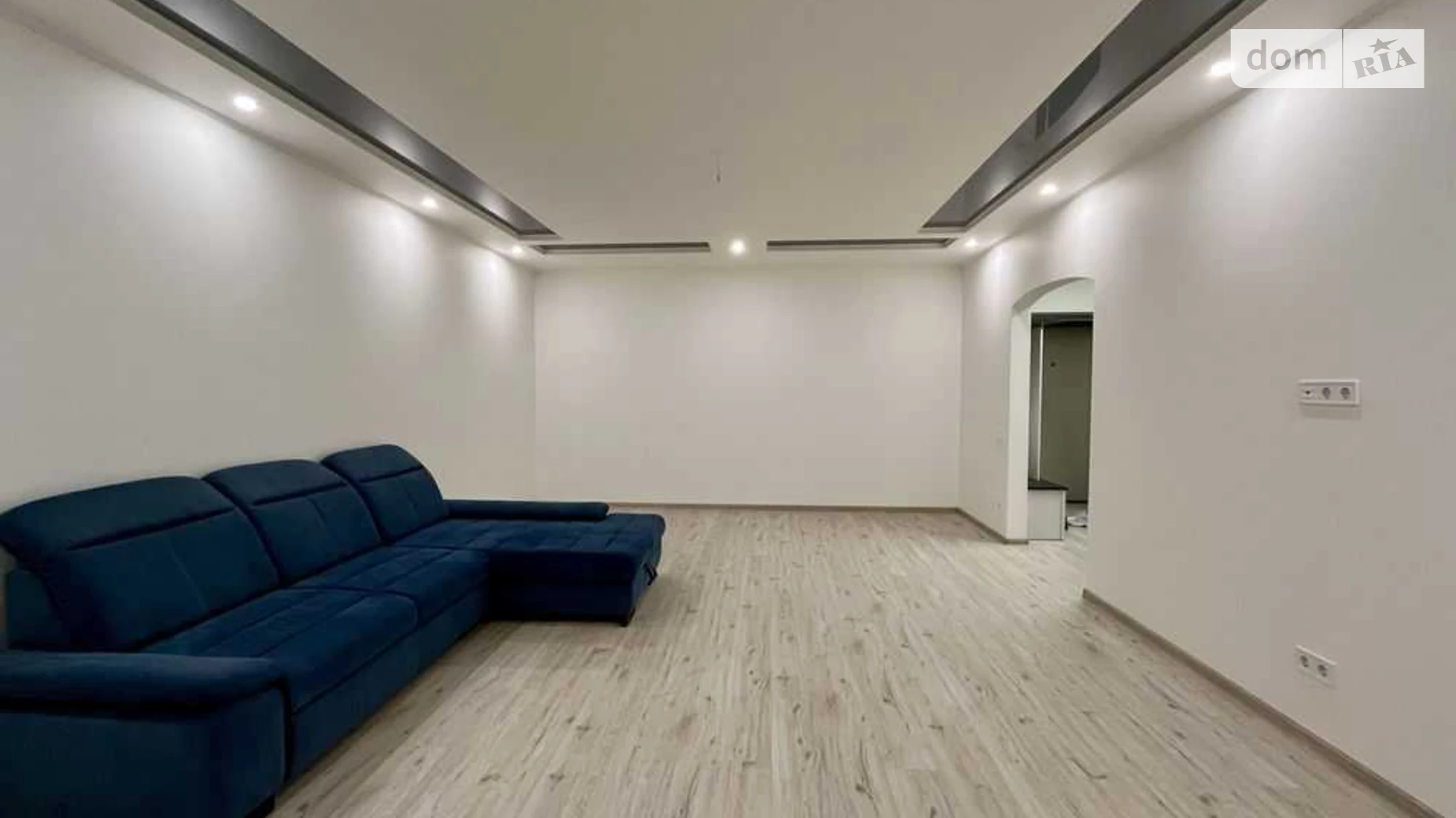 Продается 1-комнатная квартира 53.1 кв. м в Полтаве, ул. Петлюры Симона - фото 4