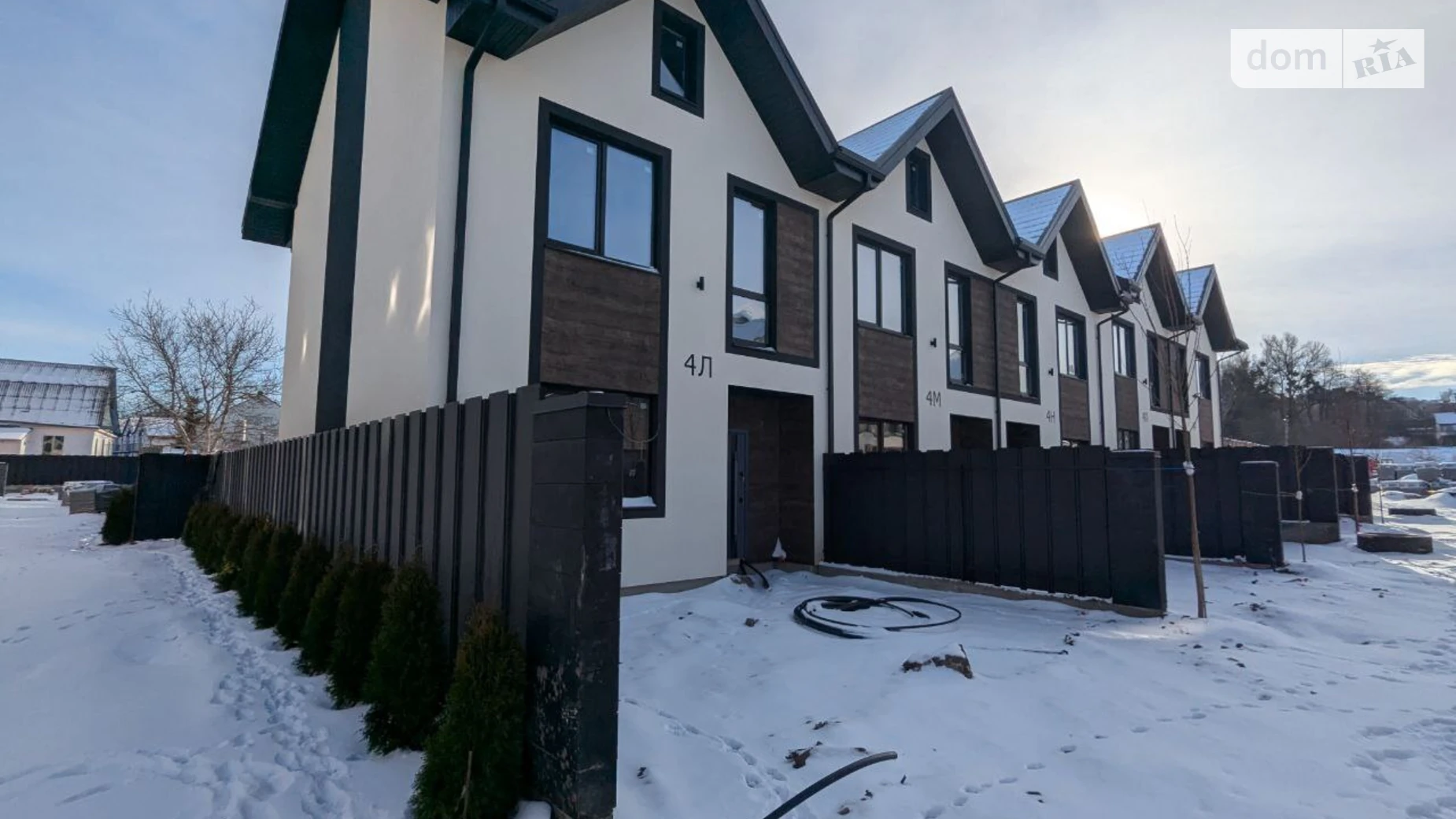 ул. Сергея Мазина(Зои Гайдай) Буча, цена: 69800 $ - фото 2