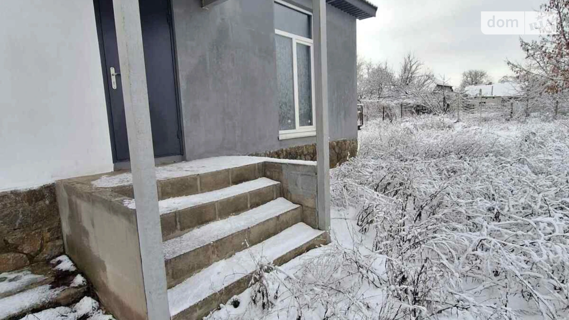 Продається одноповерховий будинок 60 кв. м з каміном, цена: 27000 $ - фото 5