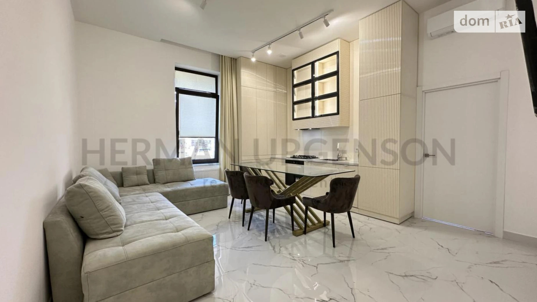 Сдается в аренду 3-комнатная квартира 81 кв. м в Ужгороде, ул. Кавказская - фото 5