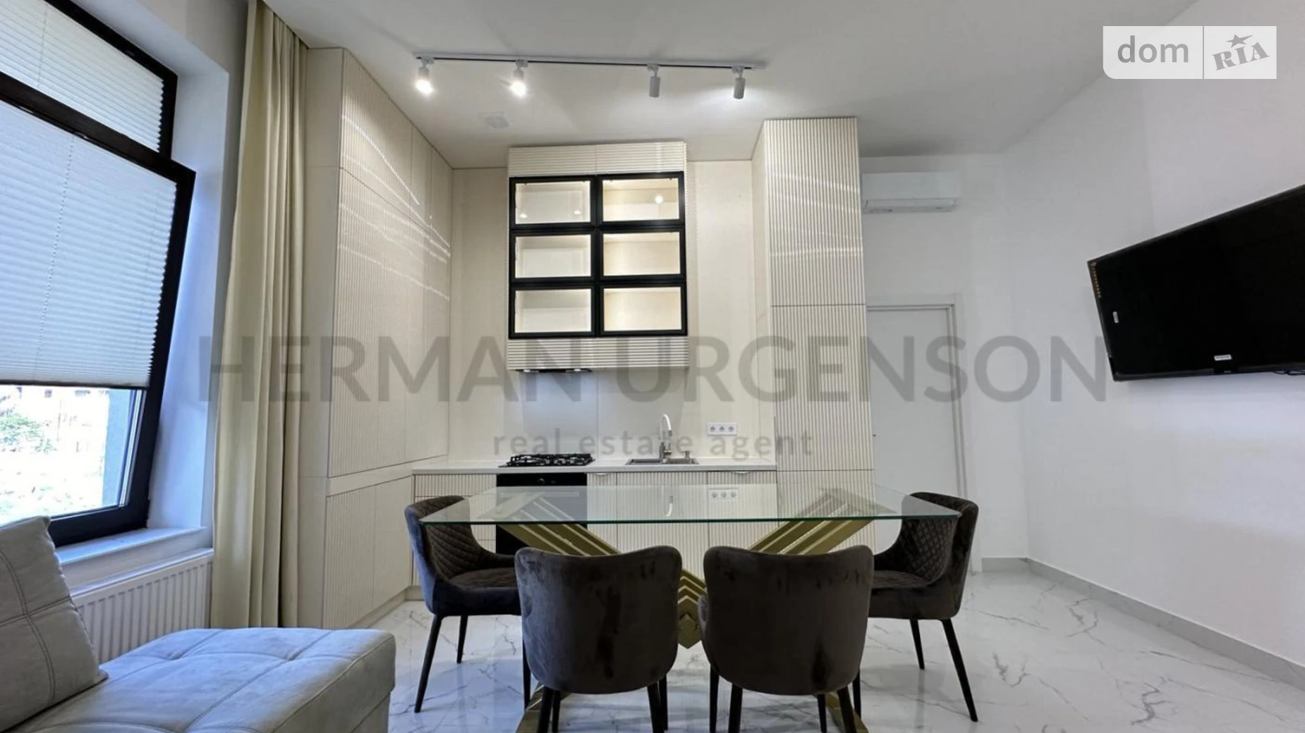 Сдается в аренду 3-комнатная квартира 81 кв. м в Ужгороде, ул. Кавказская - фото 2