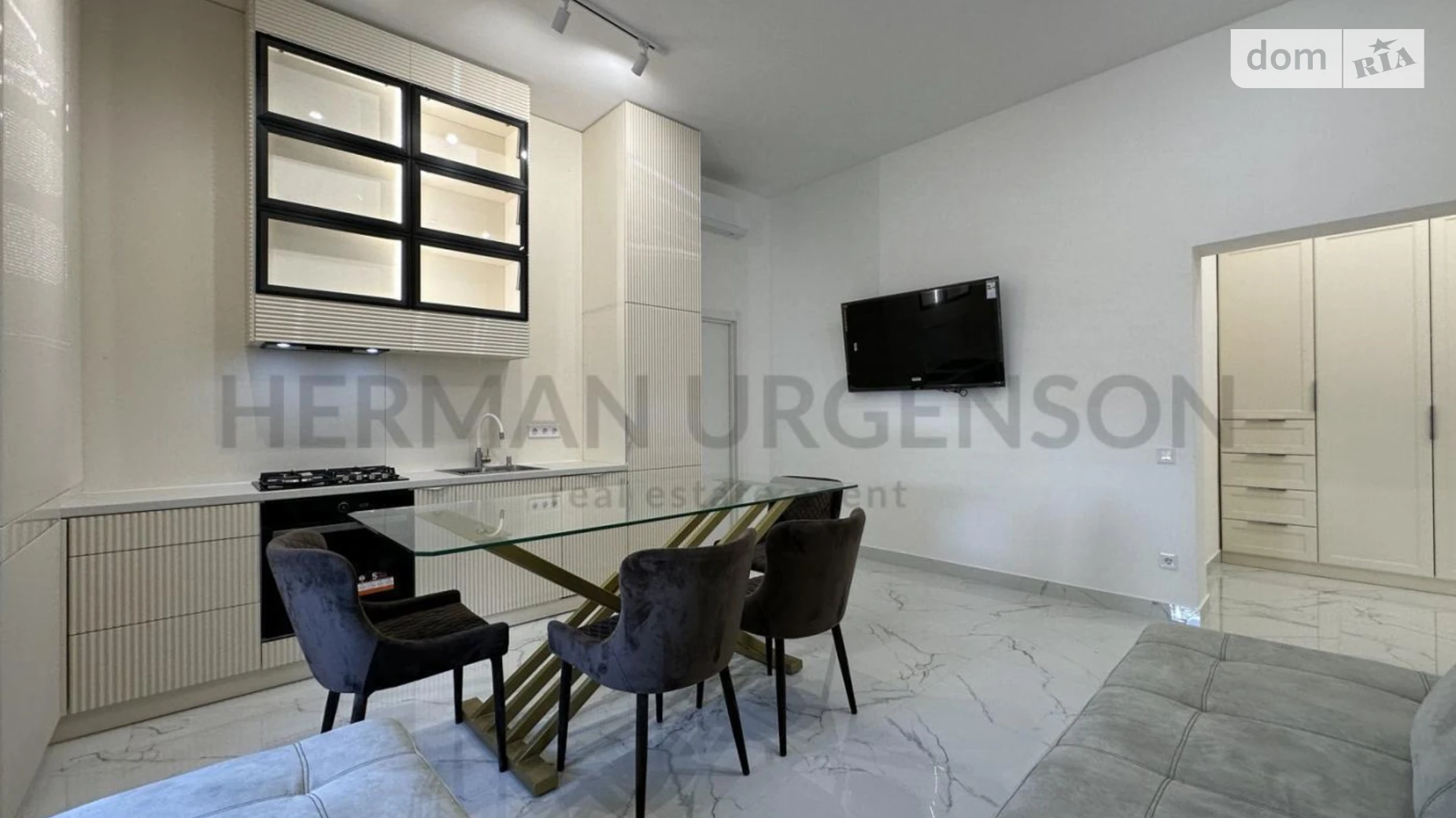 Сдается в аренду 3-комнатная квартира 81 кв. м в Ужгороде, ул. Кавказская - фото 4