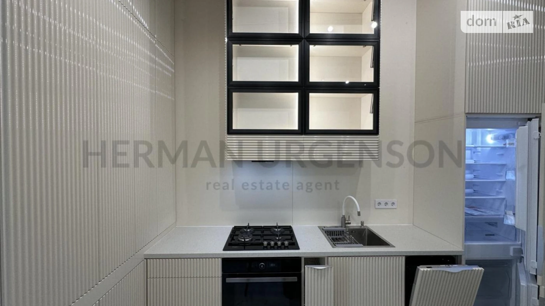 Сдается в аренду 3-комнатная квартира 81 кв. м в Ужгороде, ул. Кавказская - фото 3