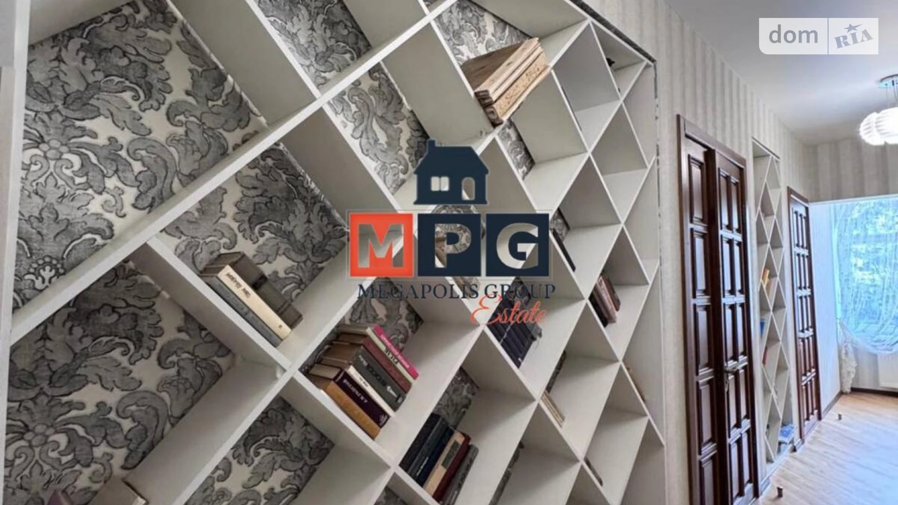 Здається в оренду будинок 3 поверховий 406 кв. м з садом, цена: 1200 $ - фото 5