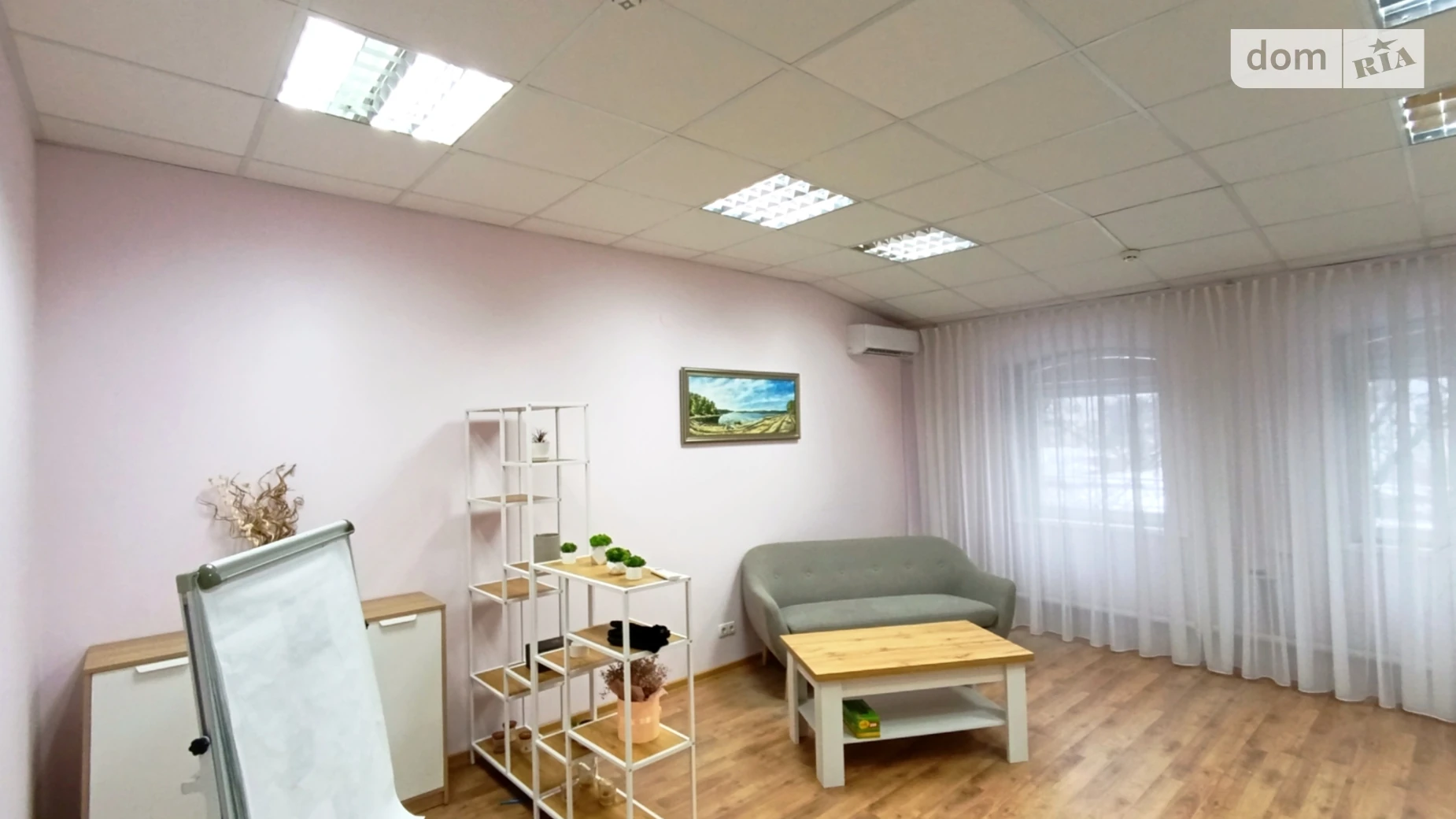 Сдается в аренду объект сферы услуг 26.9 кв. м в 4-этажном здании, цена: 5500 грн - фото 2