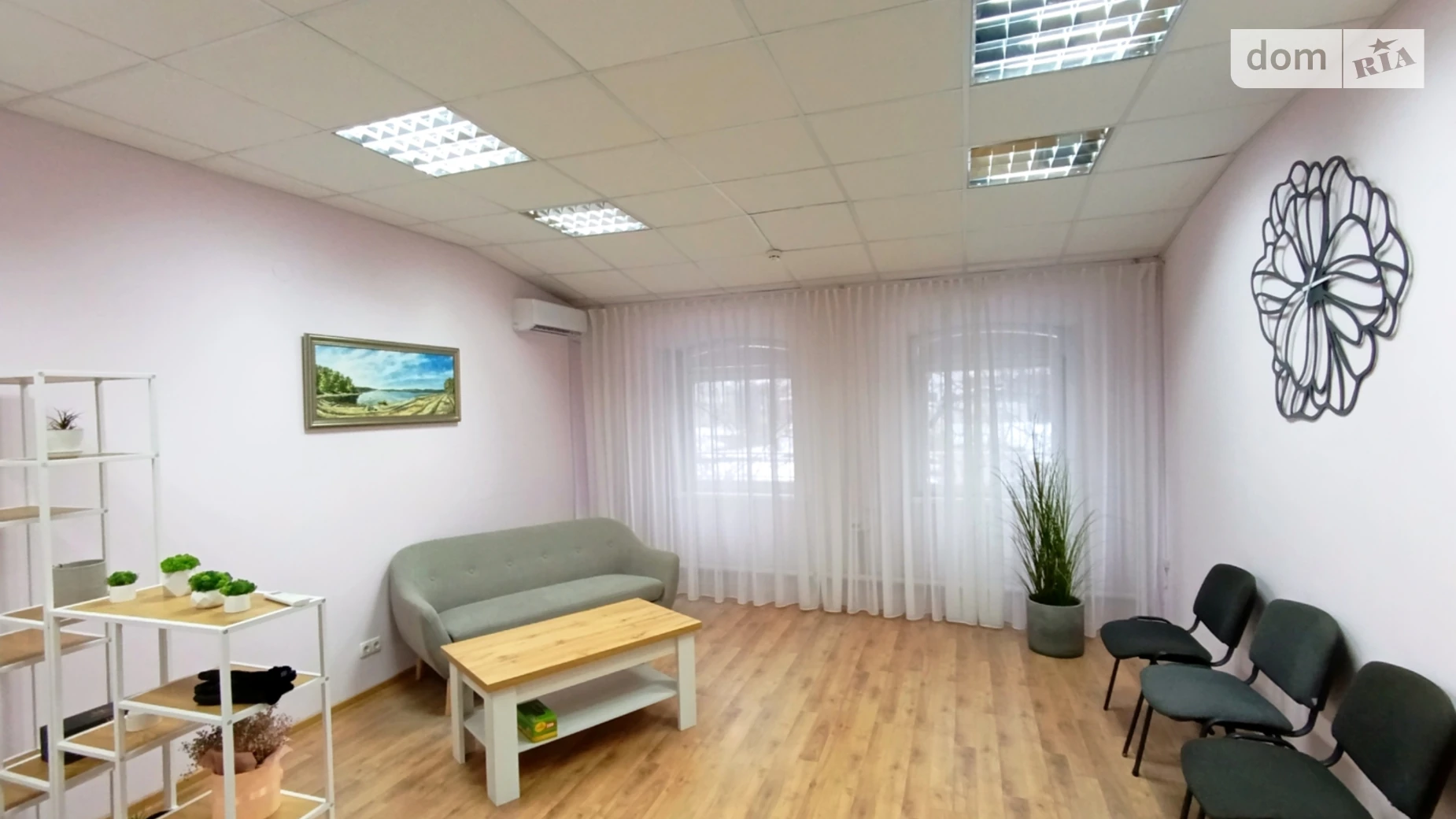 Сдается в аренду объект сферы услуг 26.9 кв. м в 4-этажном здании, цена: 5500 грн - фото 3