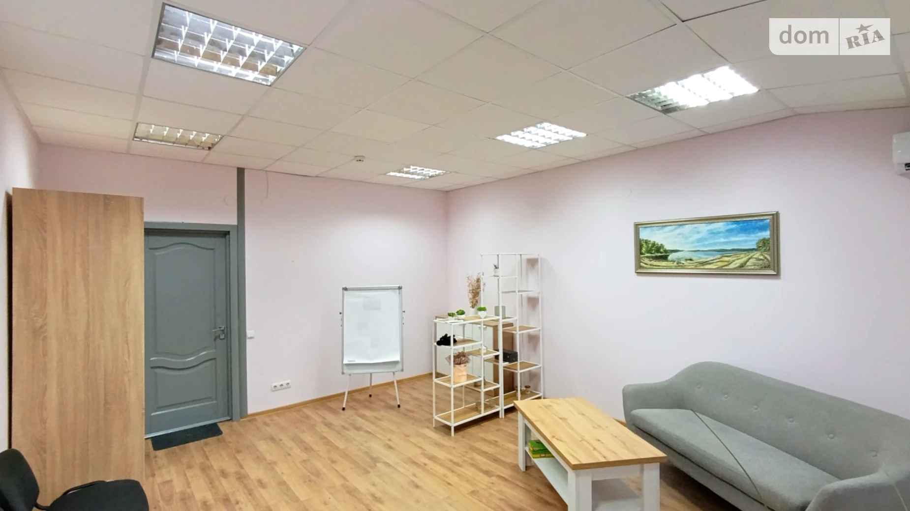Сдается в аренду объект сферы услуг 26.9 кв. м в 4-этажном здании, цена: 5500 грн - фото 4