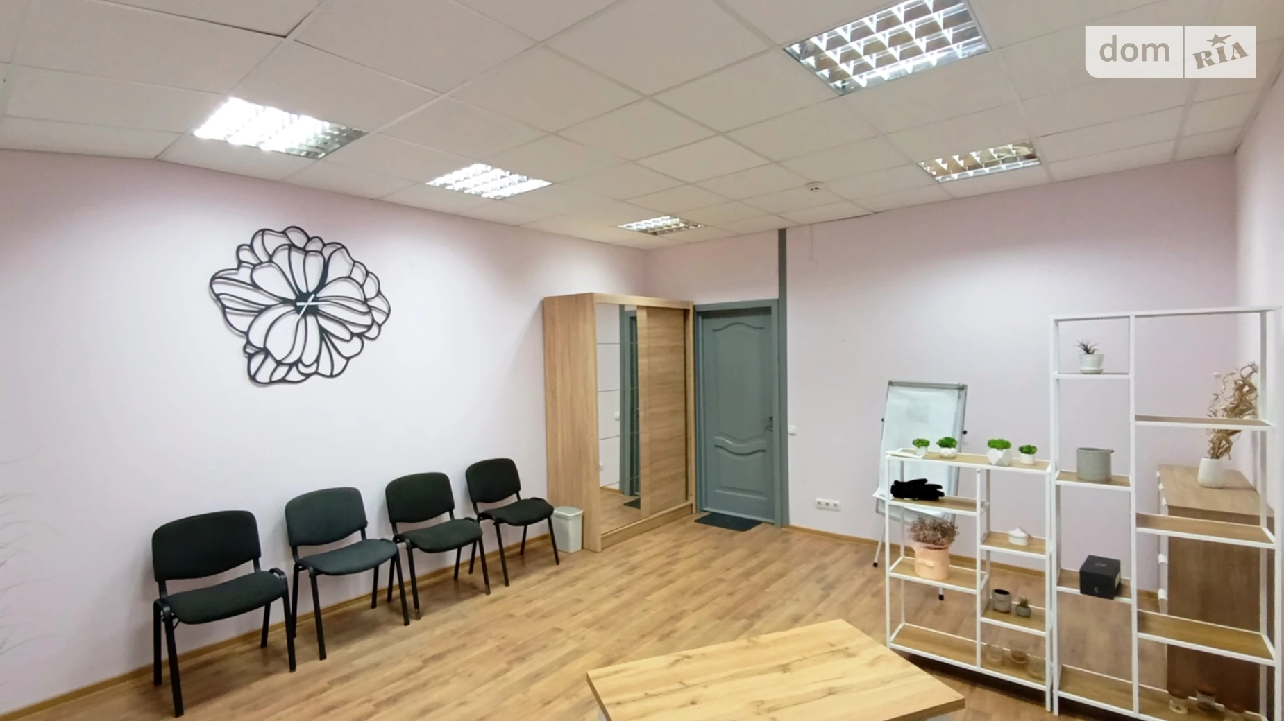 Сдается в аренду объект сферы услуг 26.9 кв. м в 4-этажном здании, цена: 5500 грн - фото 5