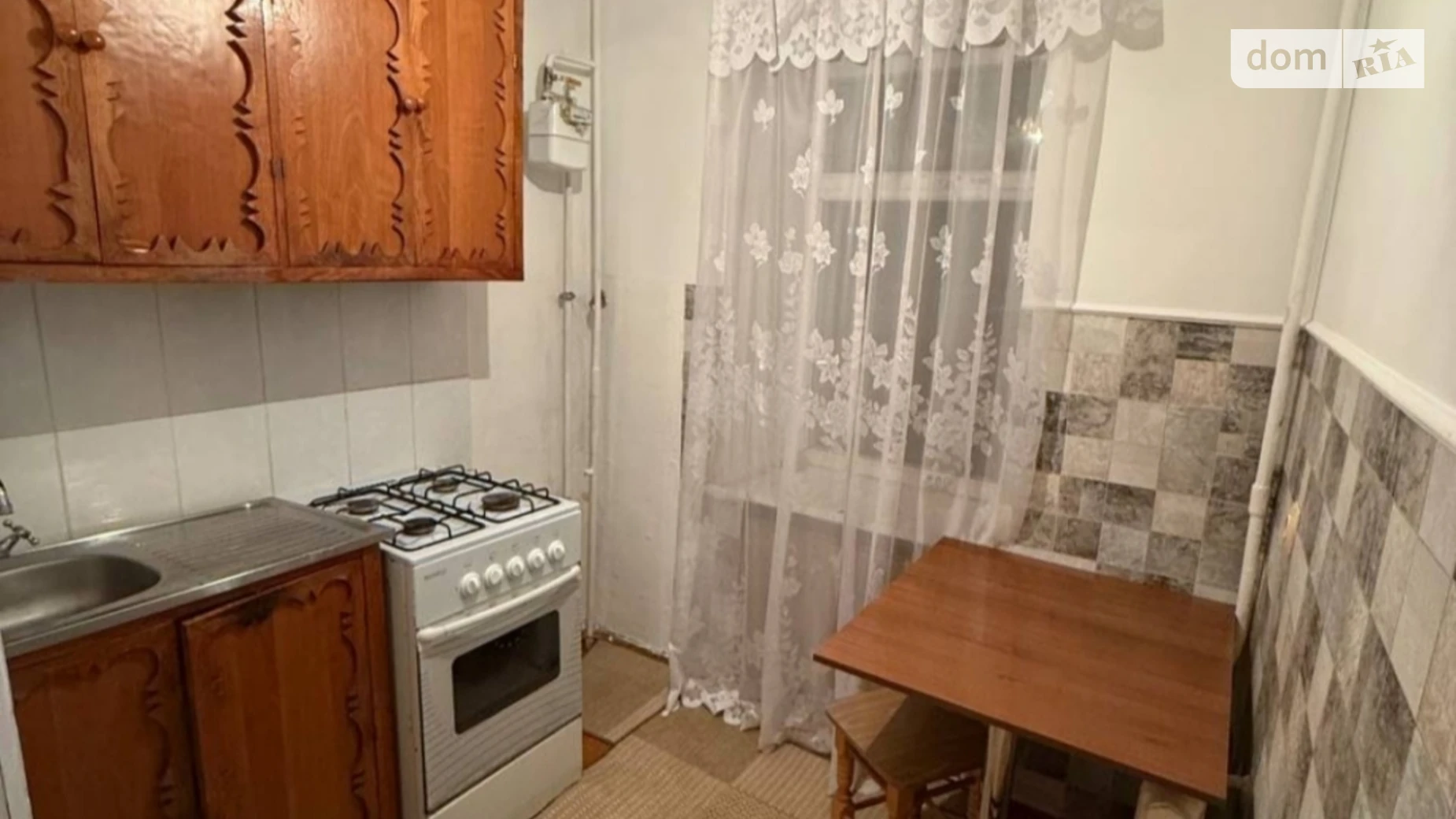 Сдается в аренду 1-комнатная квартира 28 кв. м в Хмельницком, ул. Тернопольская, 22 - фото 2