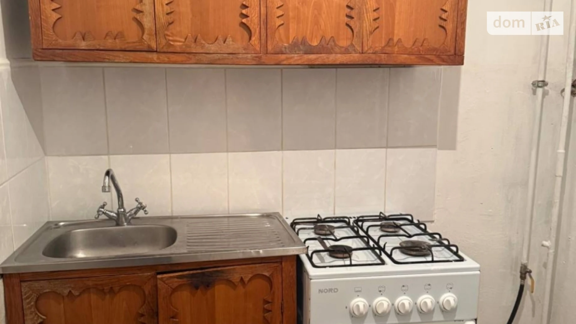 Сдается в аренду 1-комнатная квартира 28 кв. м в Хмельницком, ул. Тернопольская, 22 - фото 3