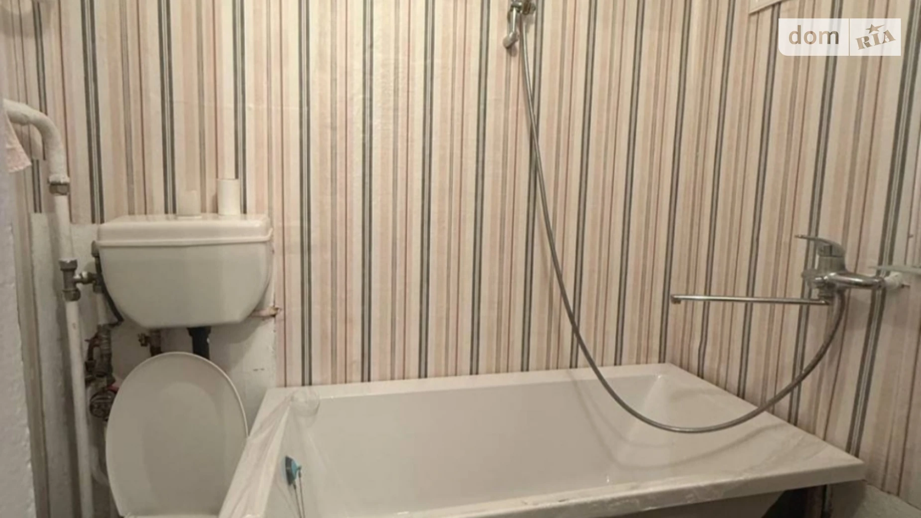 Сдается в аренду 1-комнатная квартира 28 кв. м в Хмельницком, ул. Тернопольская, 22 - фото 4