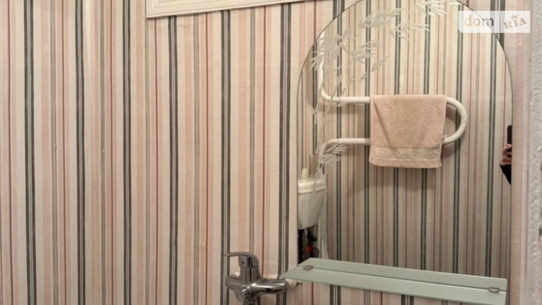 Сдается в аренду 1-комнатная квартира 28 кв. м в Хмельницком, ул. Тернопольская, 22 - фото 5