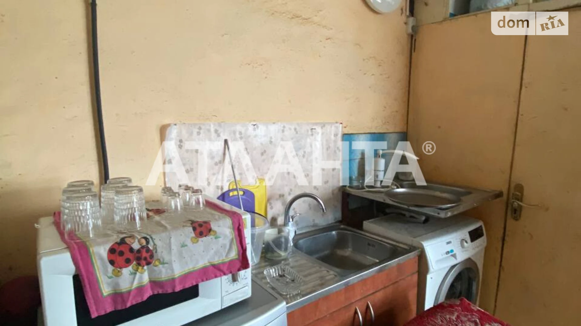 вул. Сергія Ядова Пересипський (Суворовський) Одеса, цена: 5200 $ - фото 3